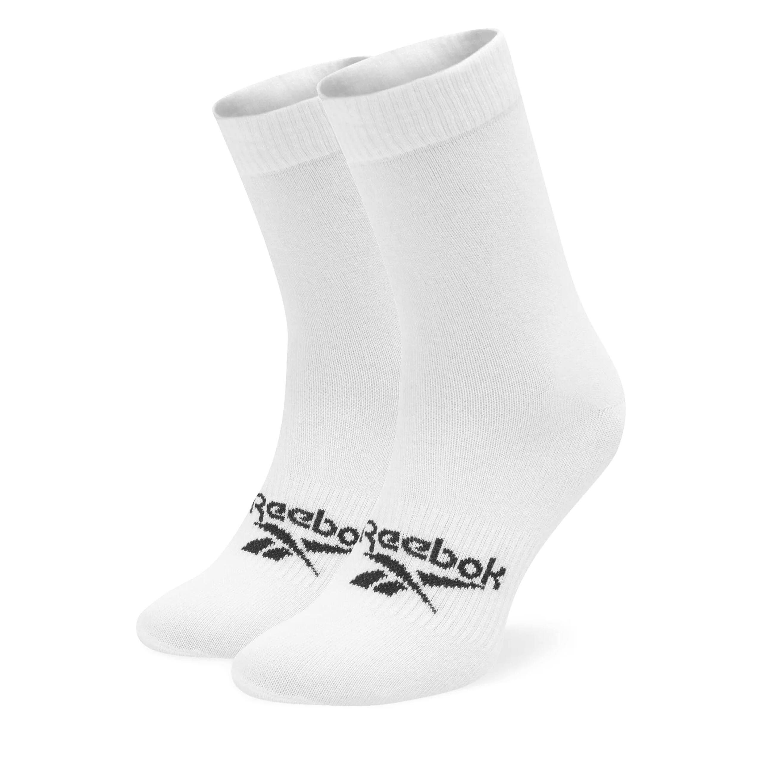 Skarpety męskie sportowe Reebok ACTFO MID SOCK