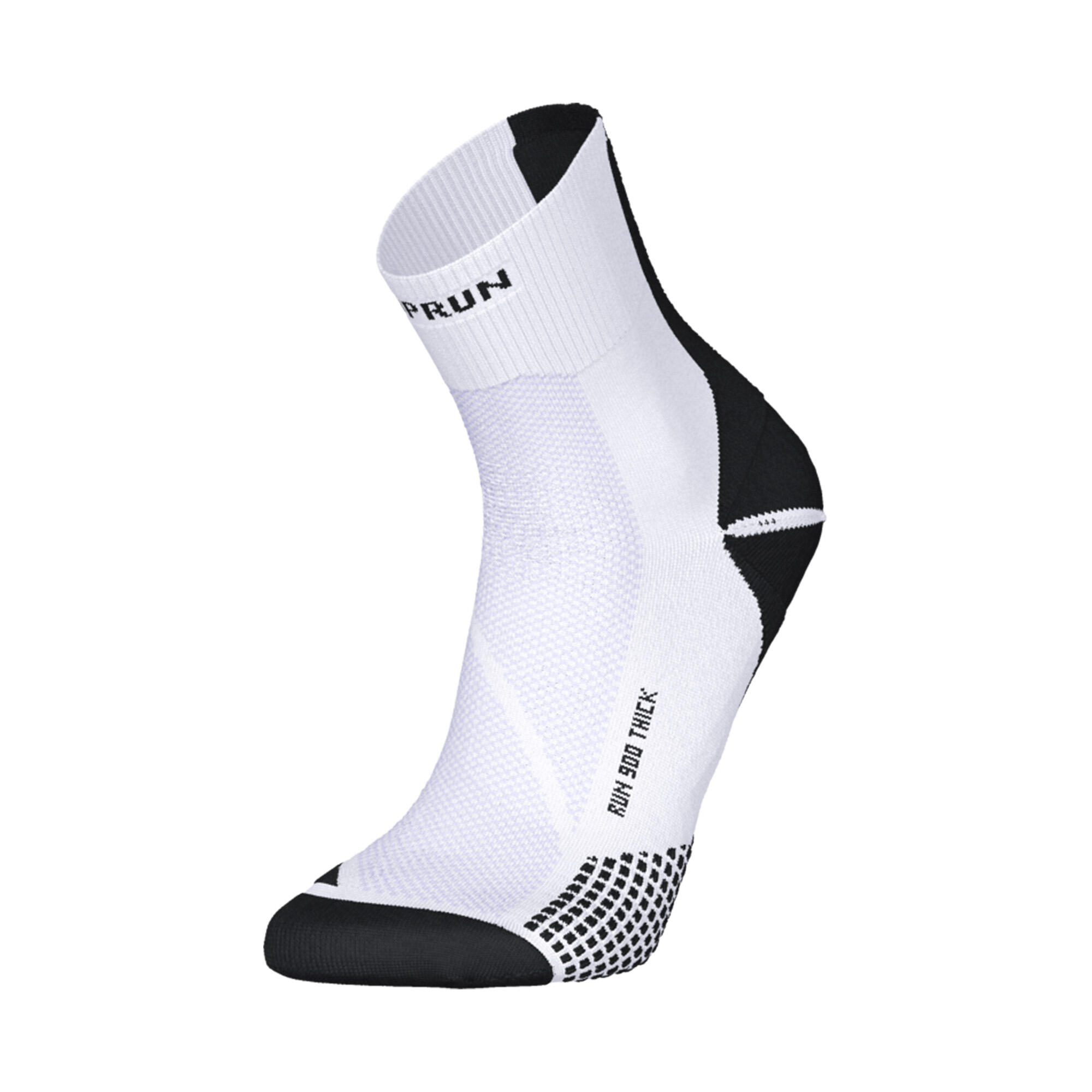 Skarpetki do biegania Kiprun Run 900 średnie grube