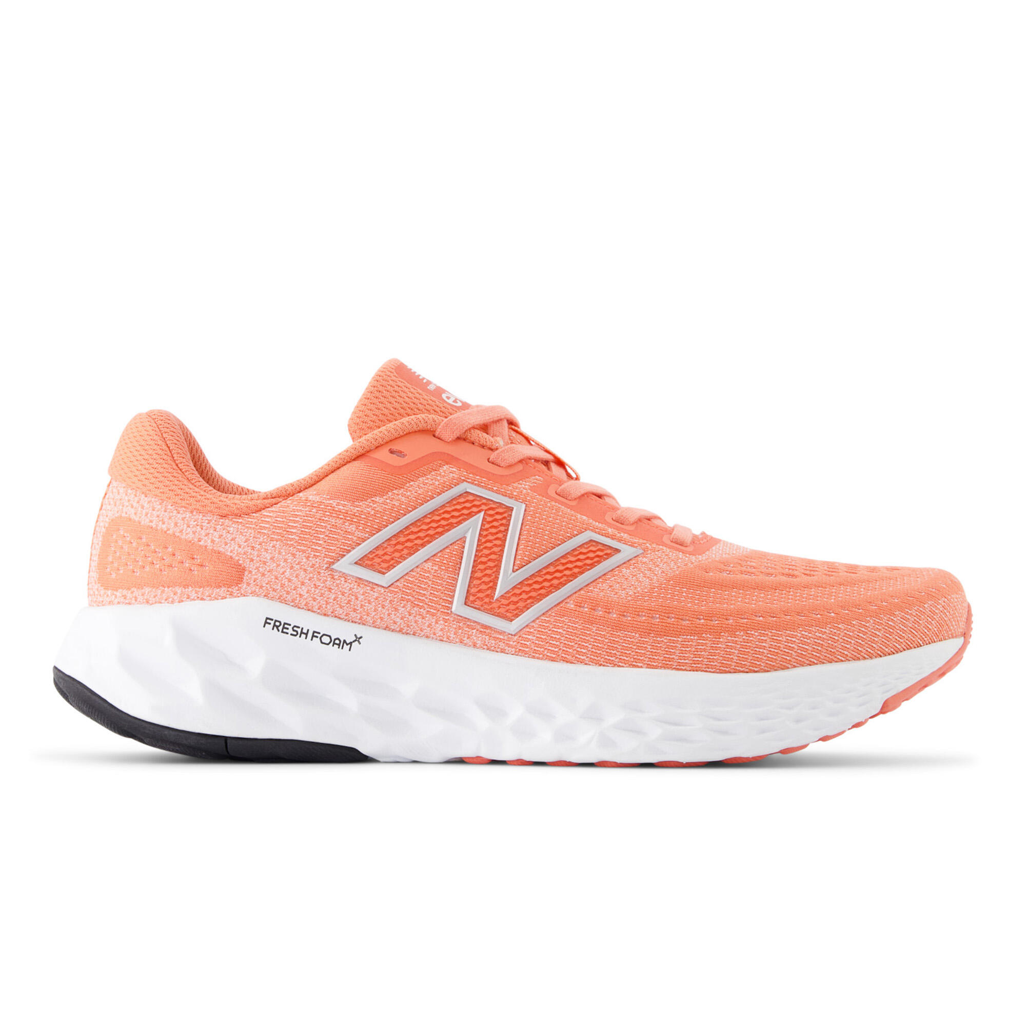 Buty do biegania damskie New Balance Fresh Foam X Evoz V4