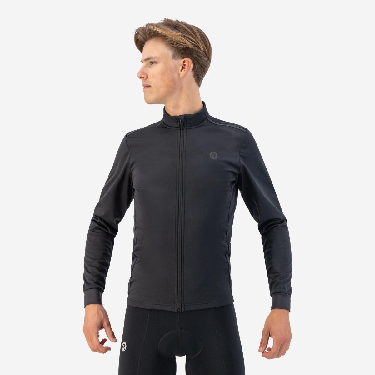 Kurtka rowerowa męska Rogelli Core