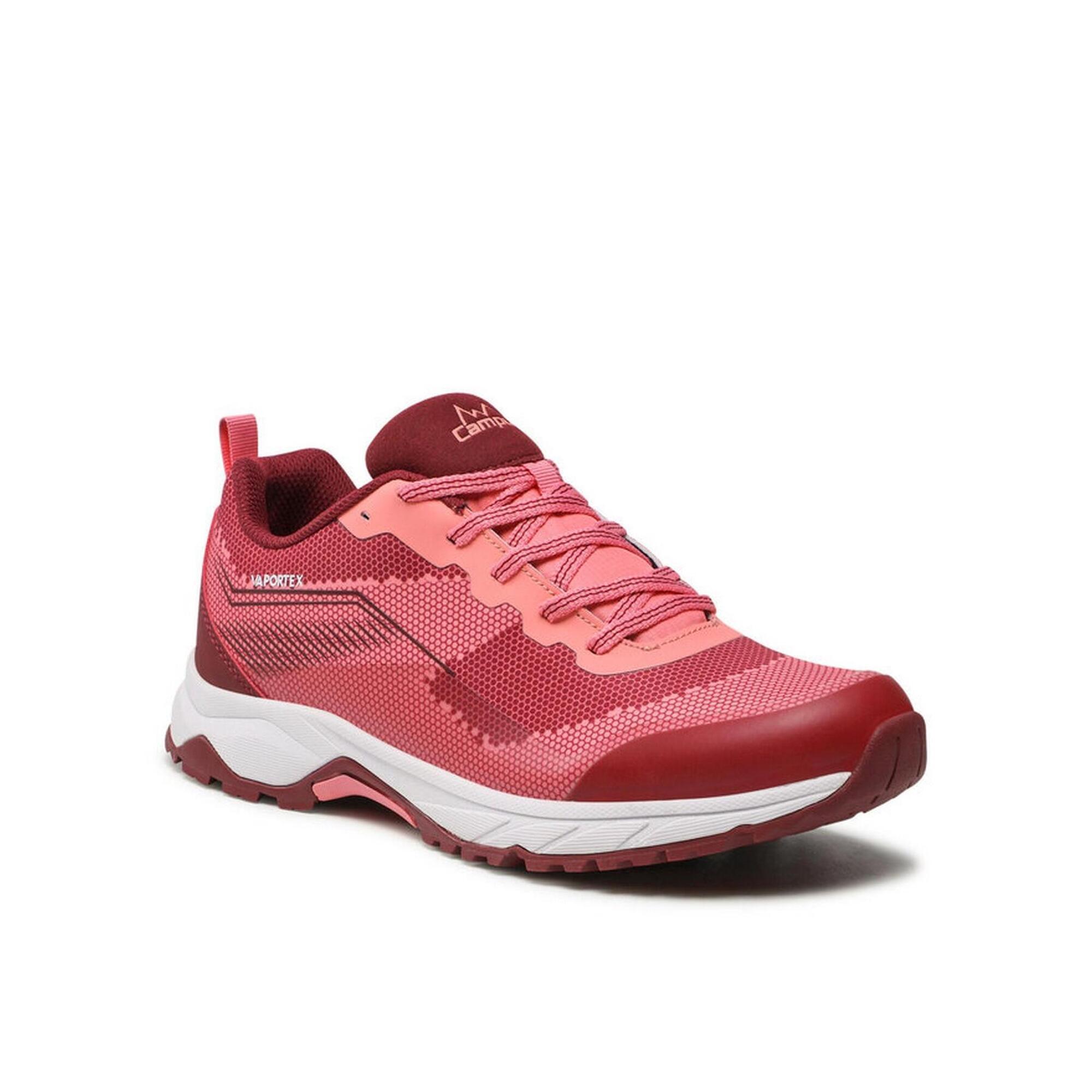 Buty Trekkingowe Campus Valdeta Różowe 36