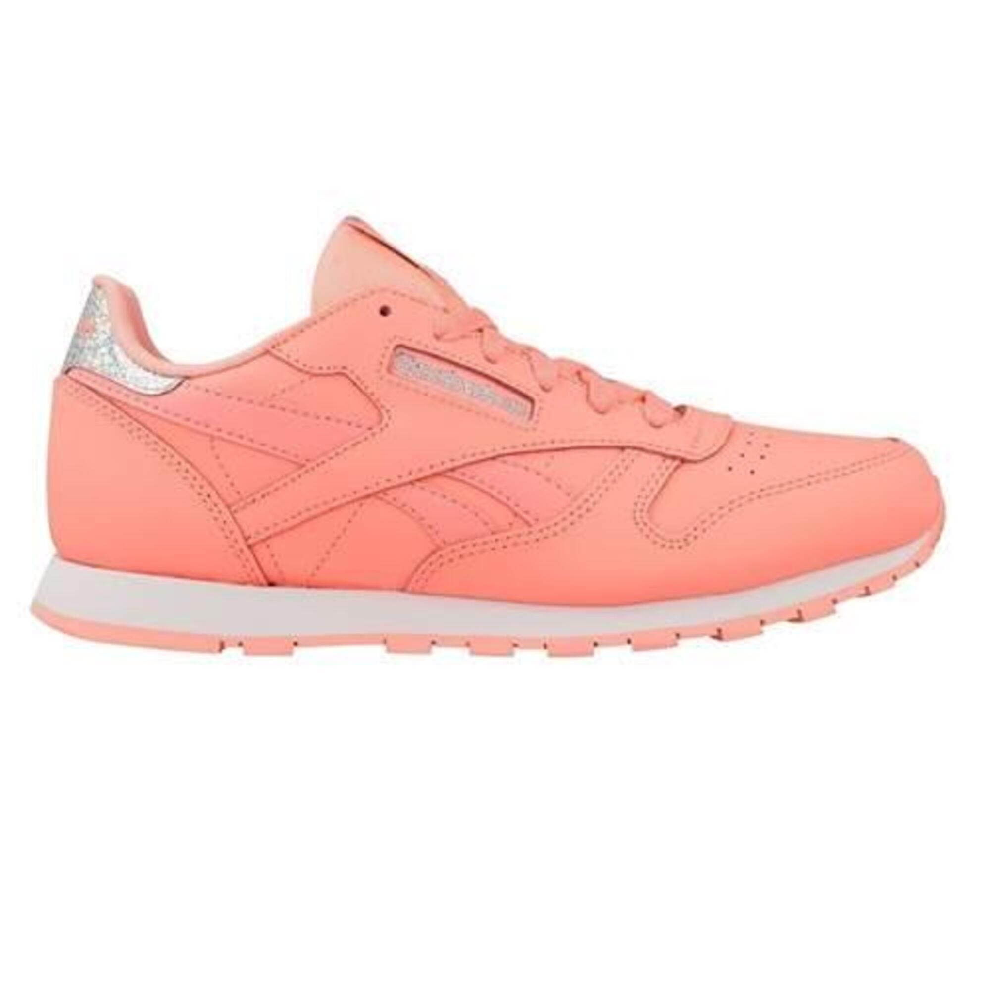 Buty do chodzenia dla dzieci Reebok Classic Leather