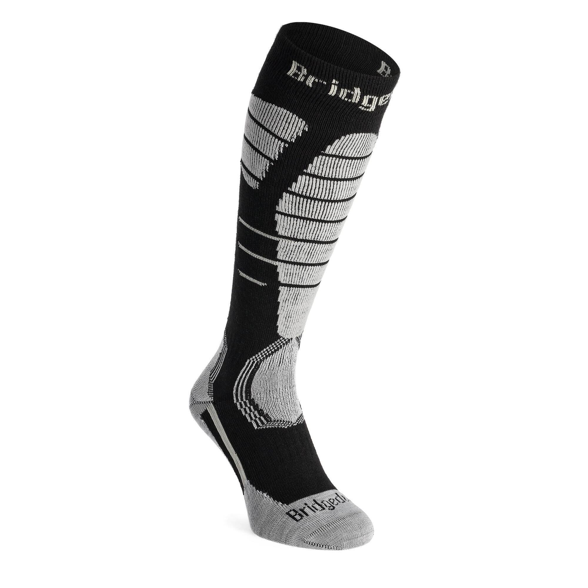 Skarpety narciarskie Bridgedale Ski Easy On