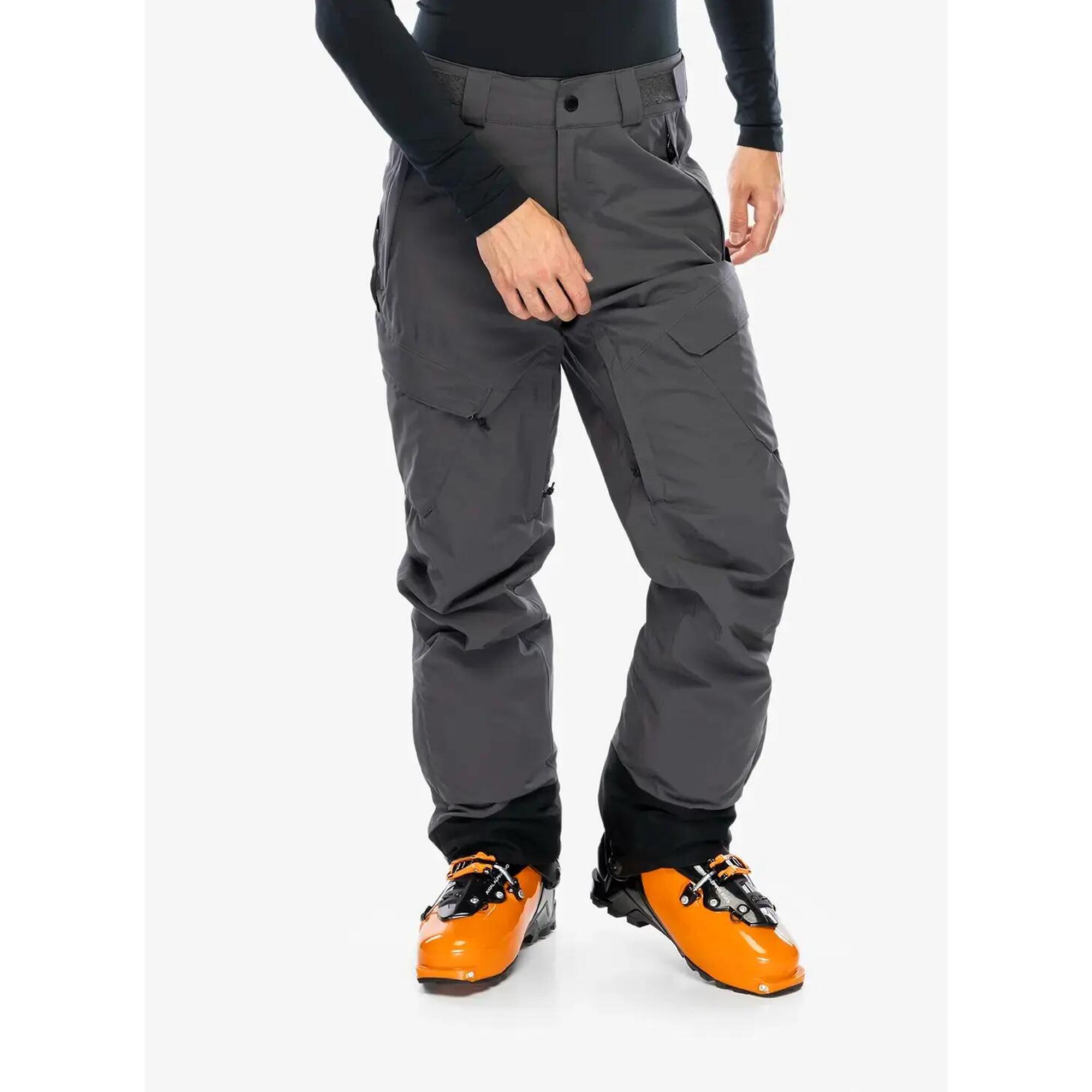Spodnie narciarskie męskie Columbia Powder Stash II Pant