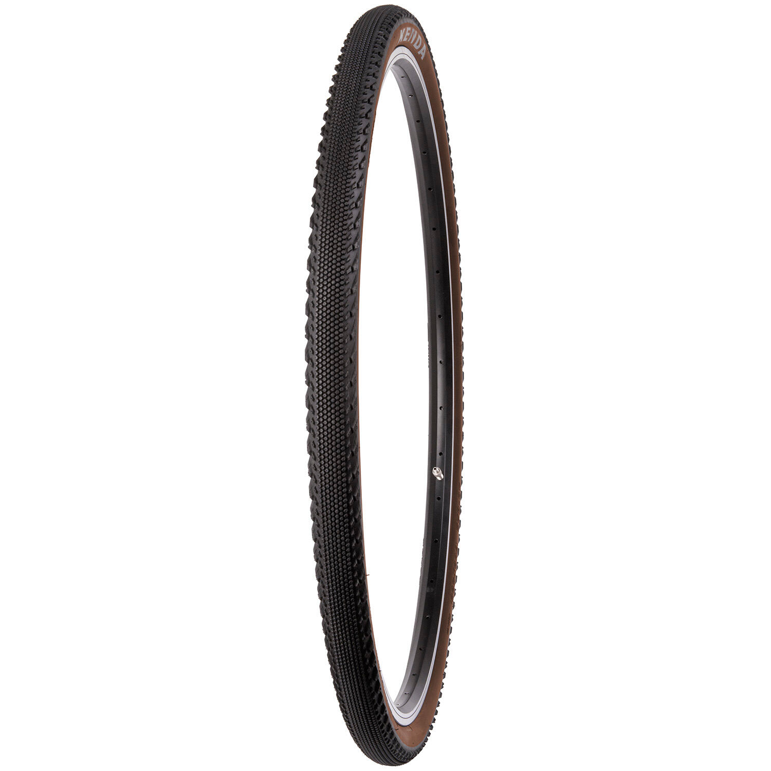 Opona składana Kenda Alluvium Pro GCT 28 cali / 700 x 40C