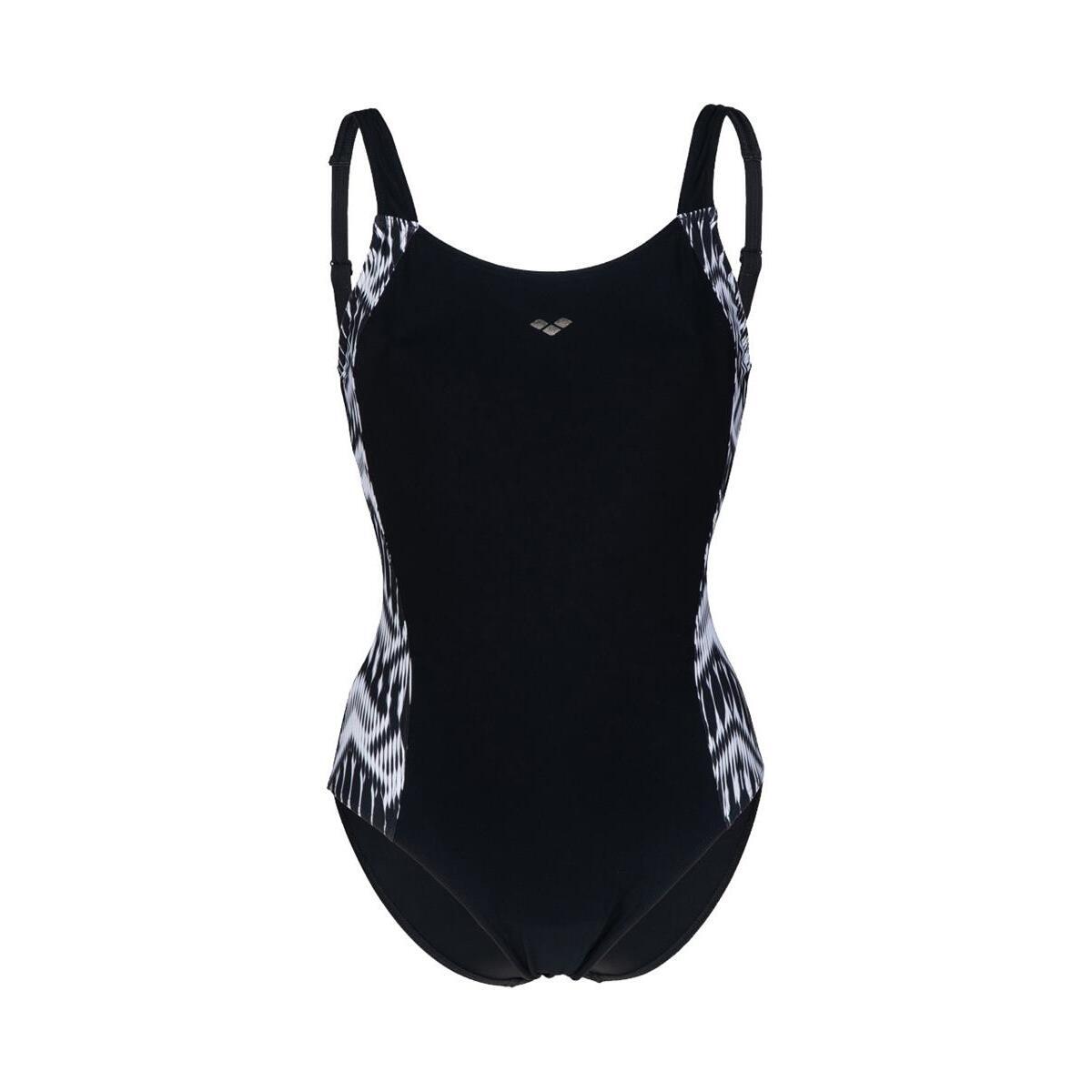 Damski kostium kąpielowy 1-częściowy Arena Emma