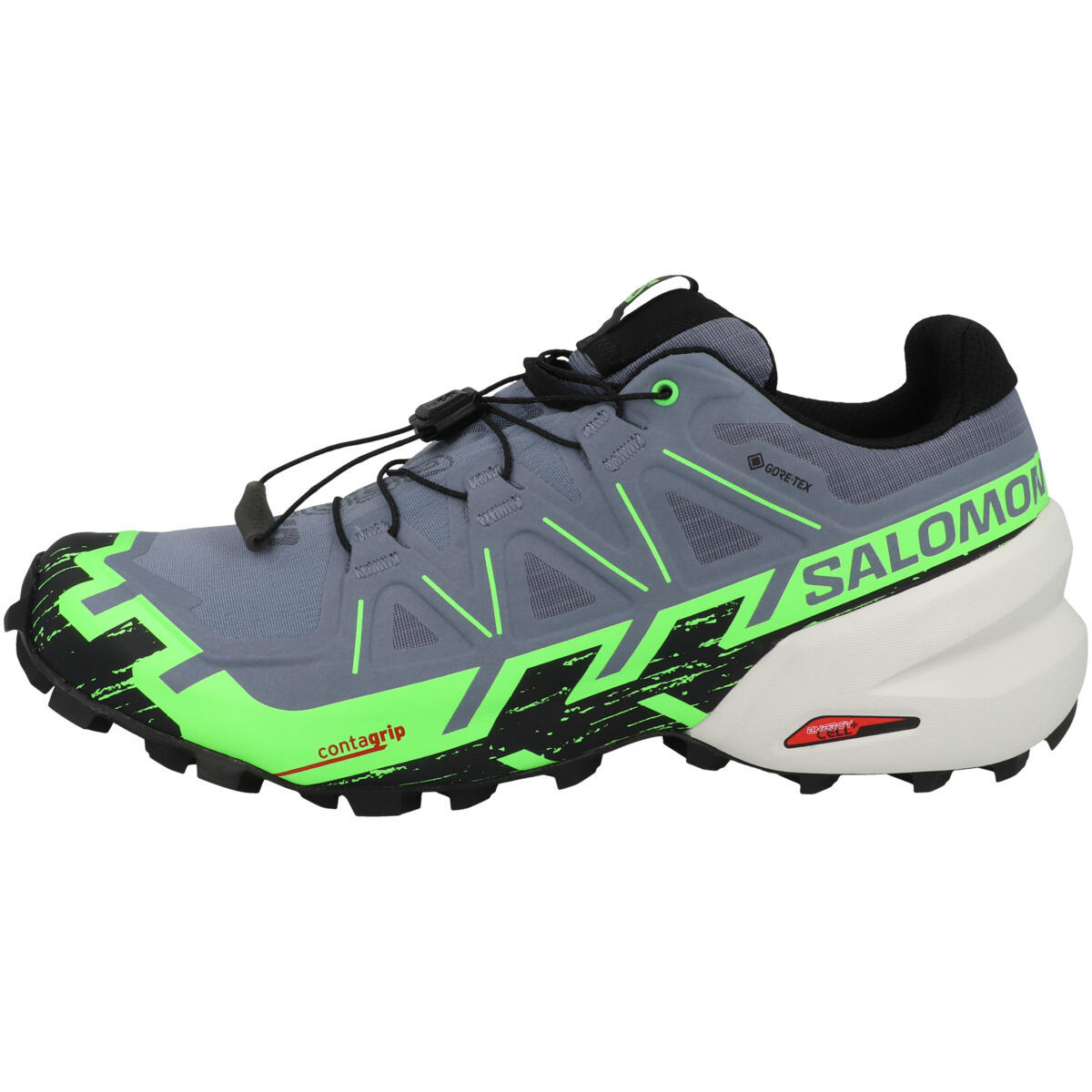 Buty do biegania męskie Salomon Speedcross 6 Gtx