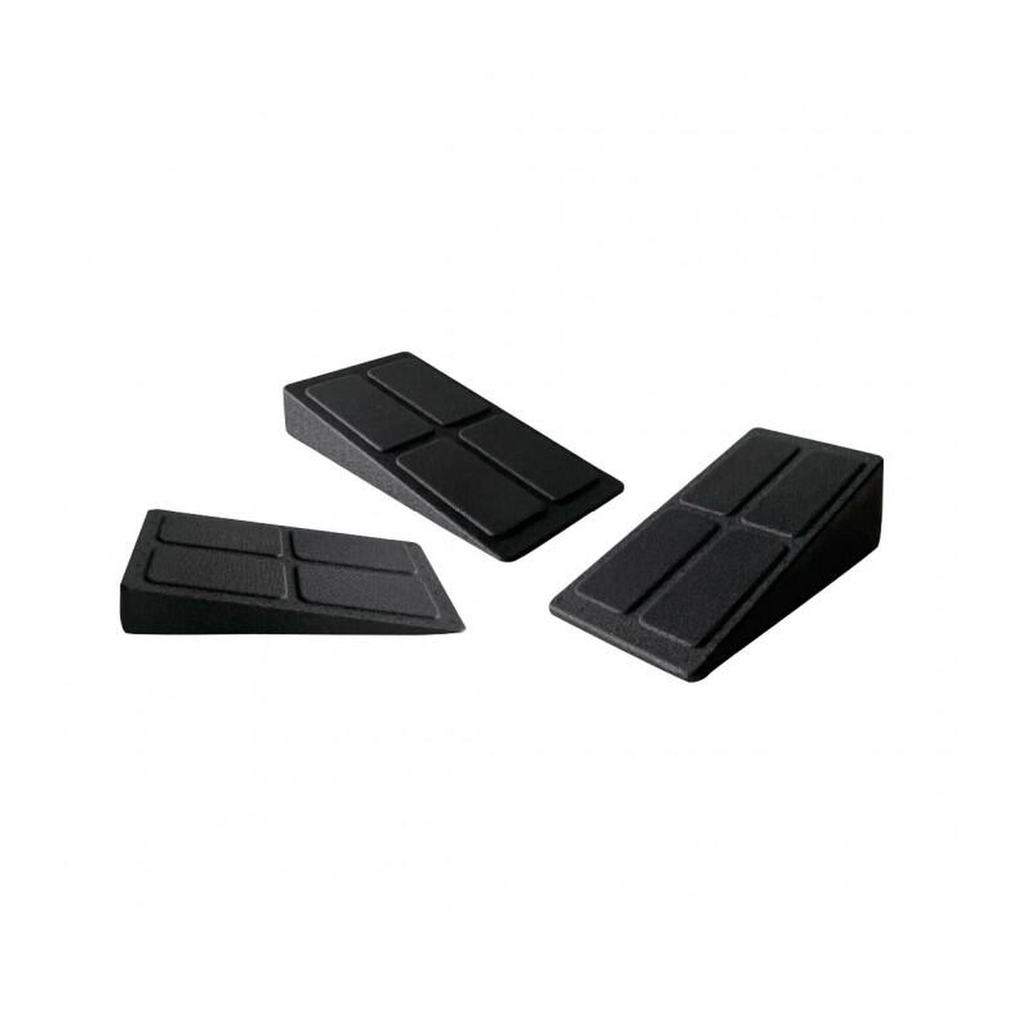 Zestaw rampy do przysiadów Sveltus