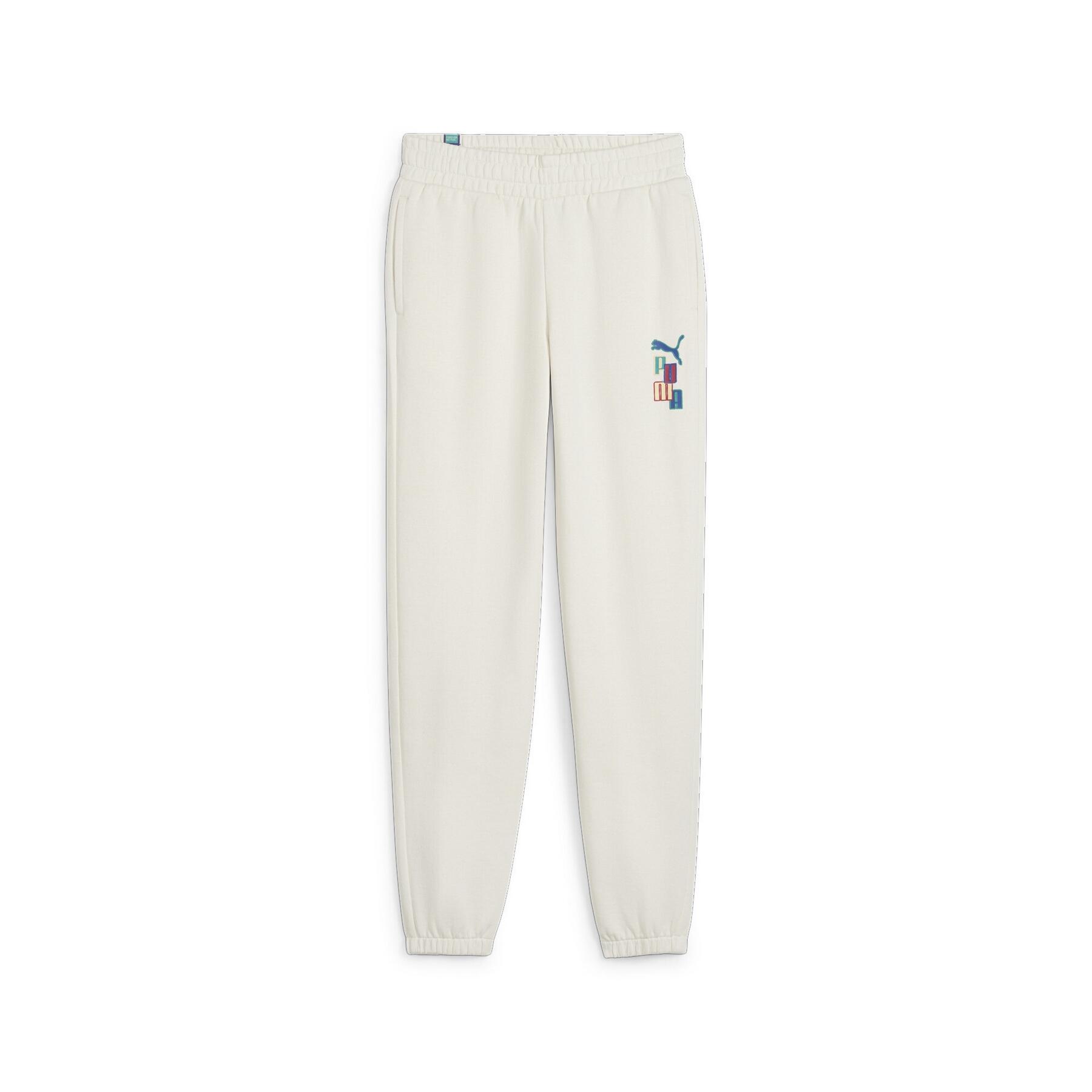 Spodnie Puma Ready Set Better Tr