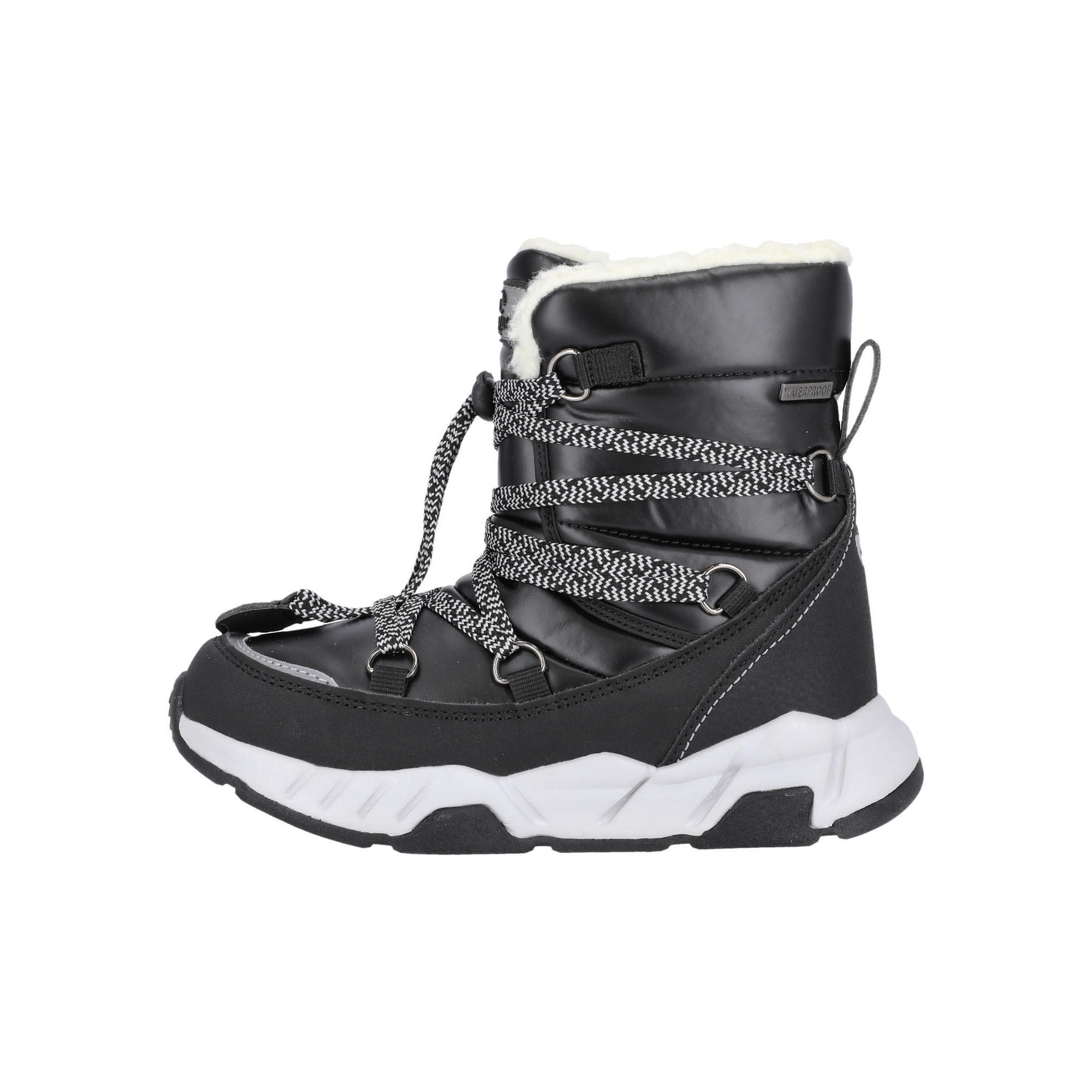 Dziecięce buty zimowe Zigzag Turriea