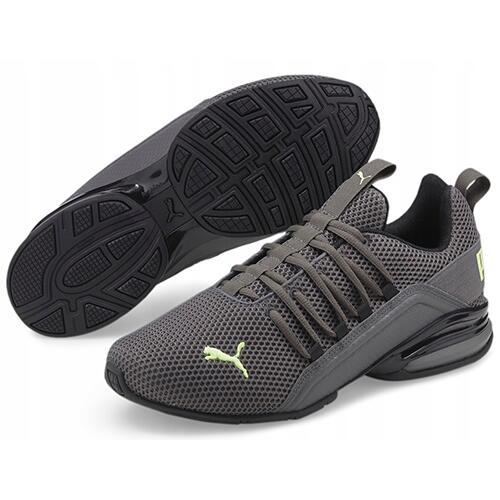 Buty Sportowe Męskie Puma Axelion Ls