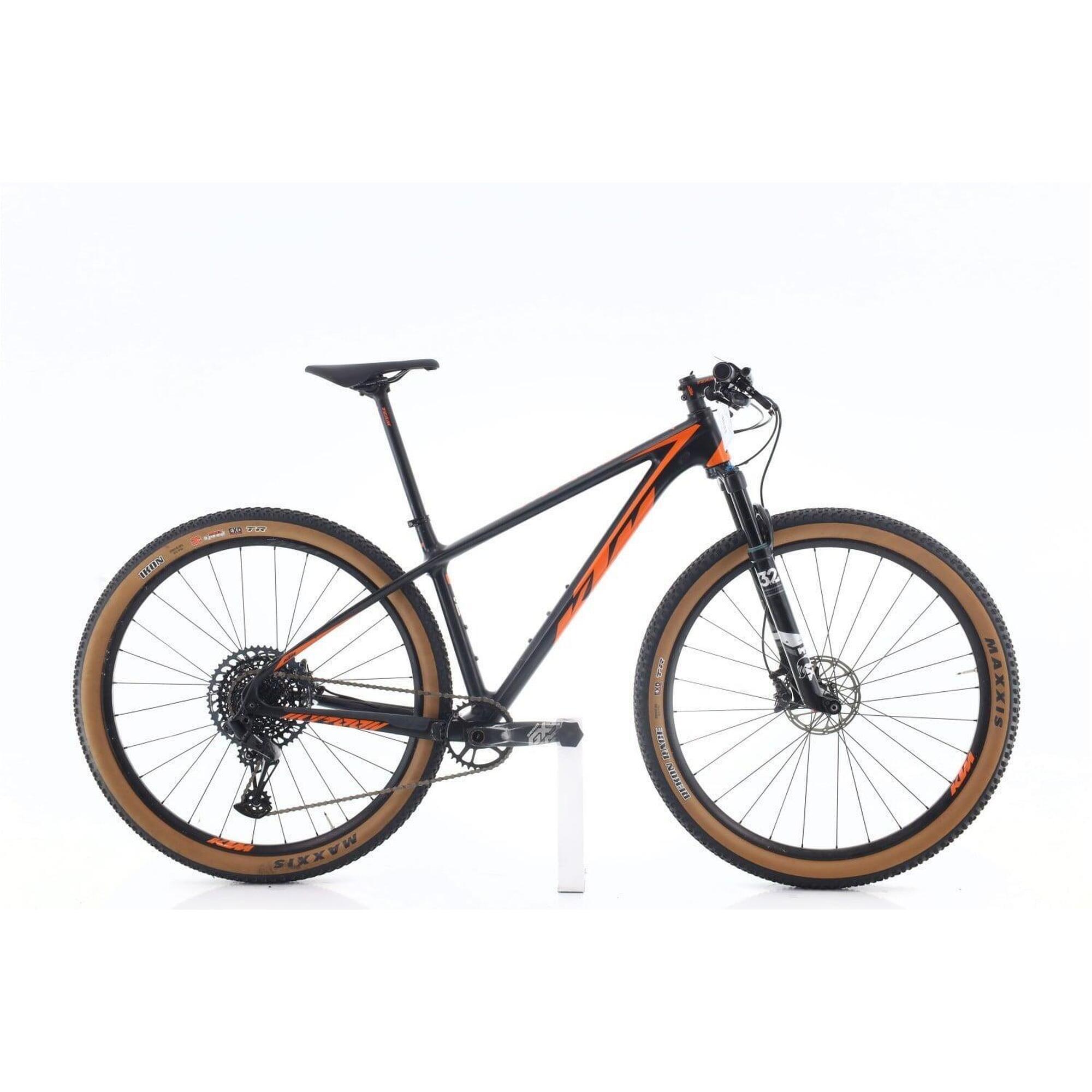 Second life · R. górski · KTM Myroon Pro · W bardzo dobrym stanie