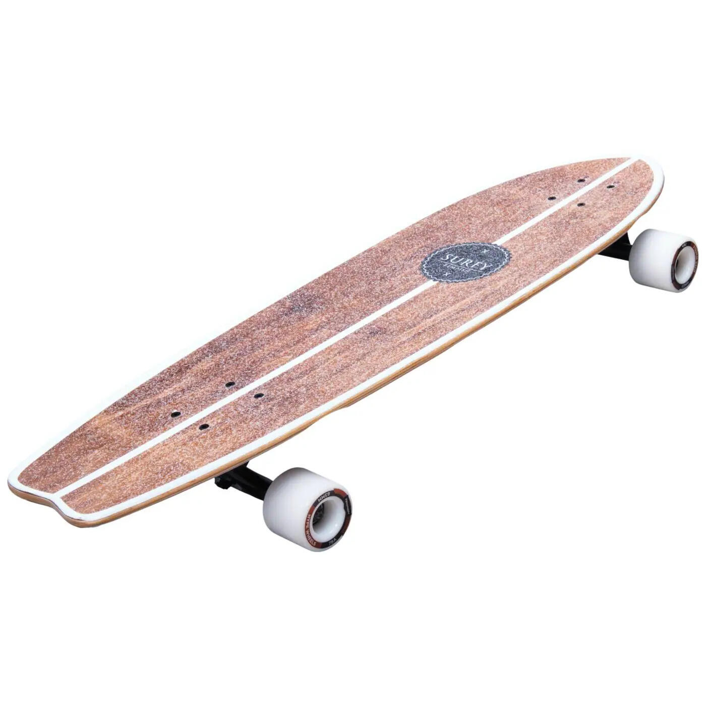 Deskorolka Tempish Surfy