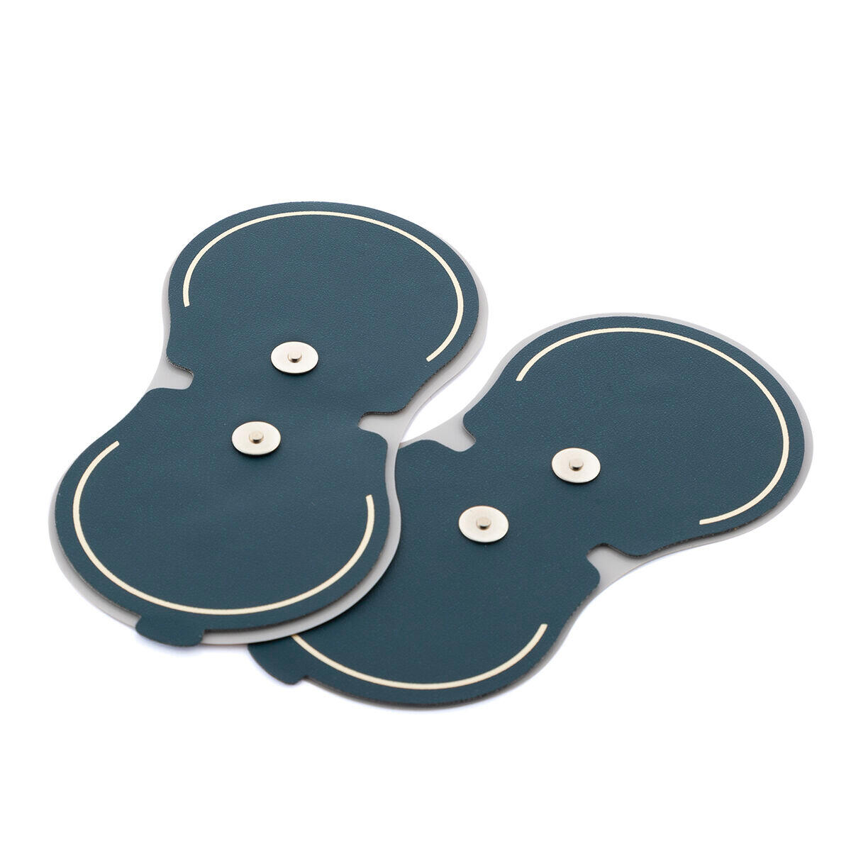 Plastry Wymienne do Masażera Relaksacyjnego i Łagodzącego Ból Menstruacyjny Inno