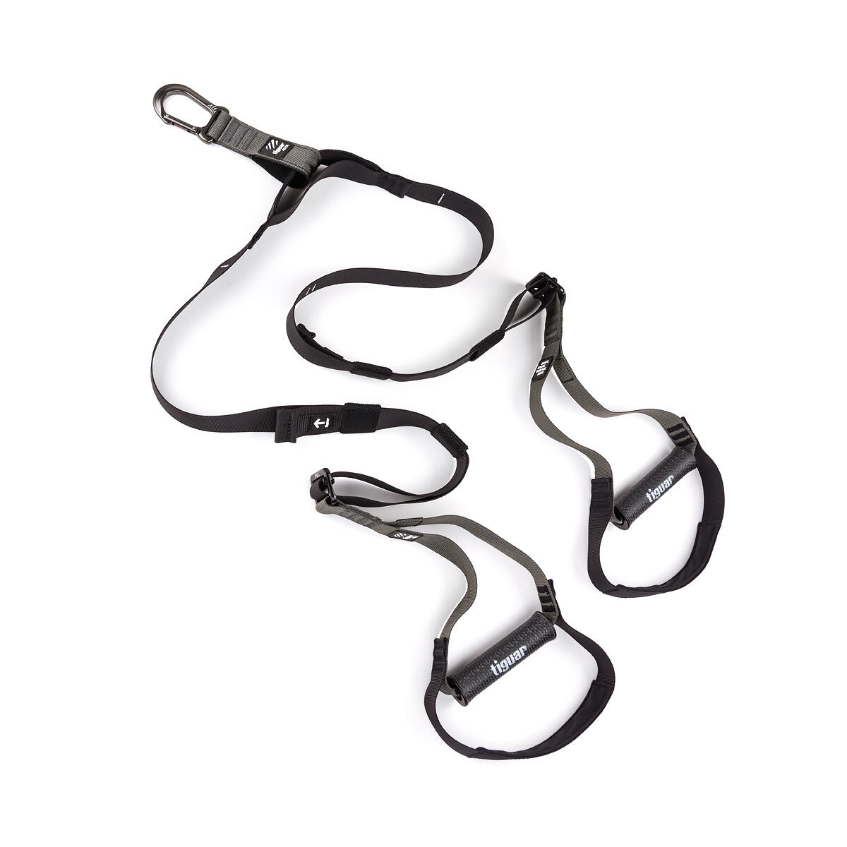 taśmy treningowe system podwieszany tiguar alfa one