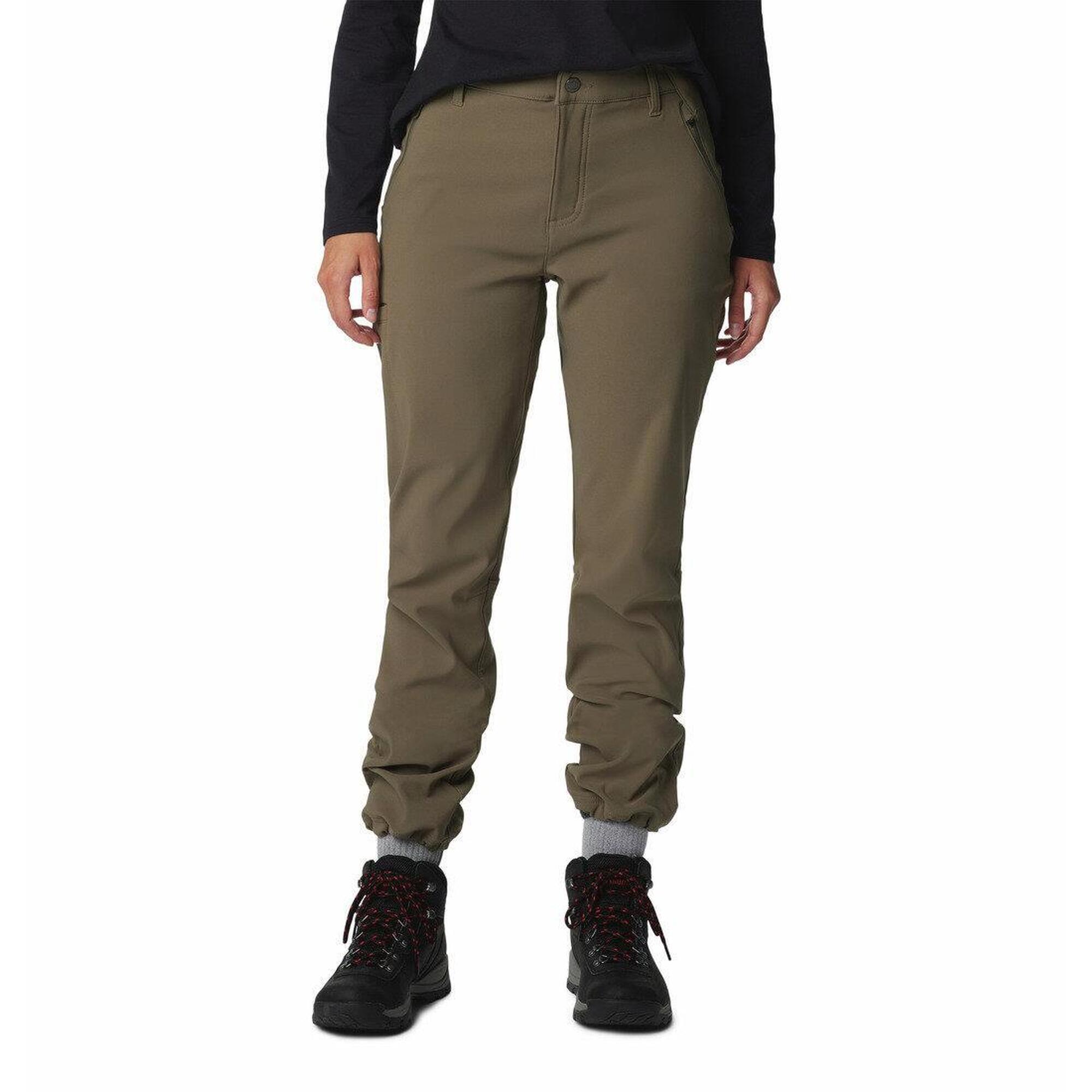 Spodnie Trekkingowe Columbia Back Beauty Eu Ss Pant Damskie