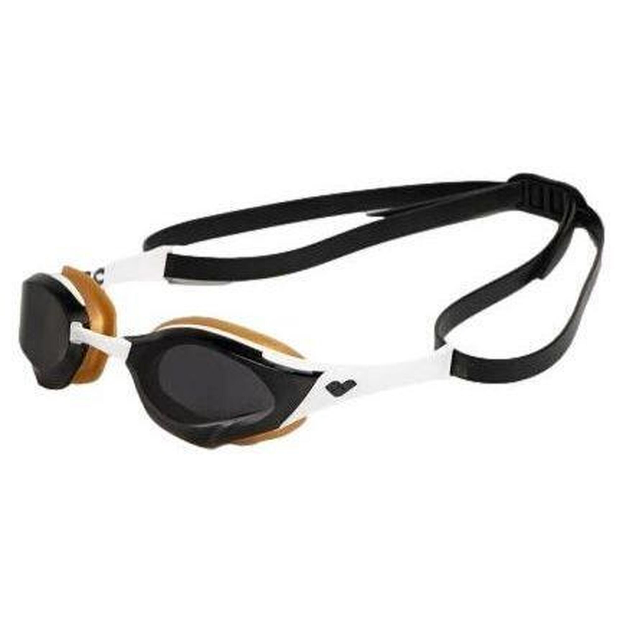 Okulary pływackie startowe dla dorosłych Arena Cobra EDGE Swipe