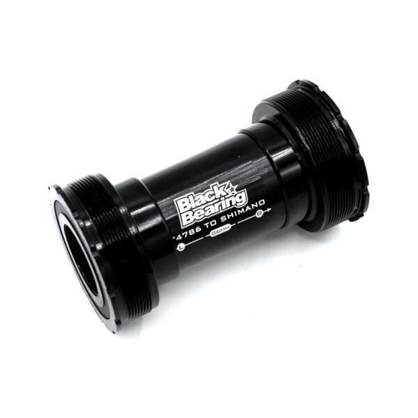 Łożysko wspornika dolnego Black Bearing ITA-68/73-24 - B5S