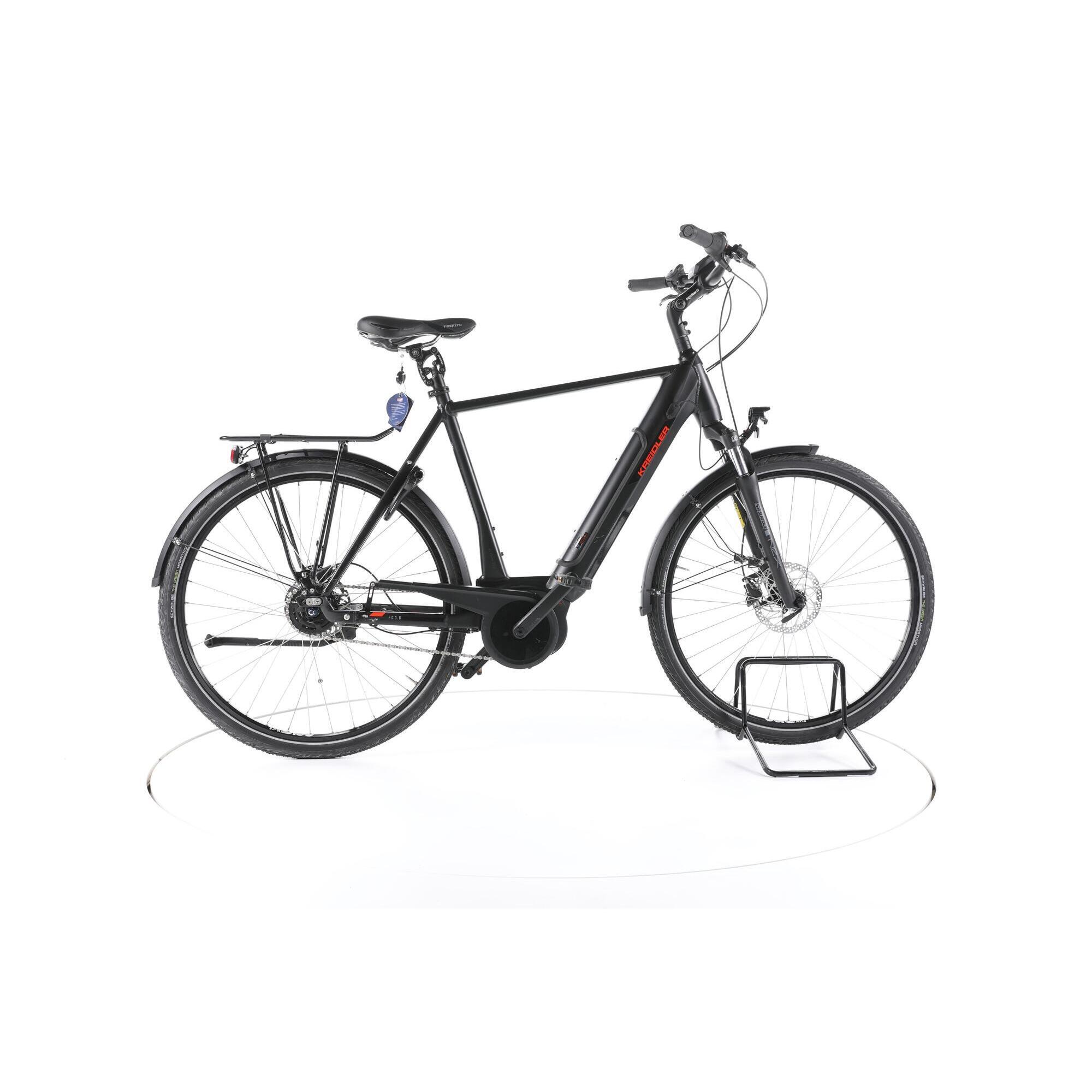 Second Life - Kreidler Vitality Eco 8 City E-Bike - Bardzo dobry stan