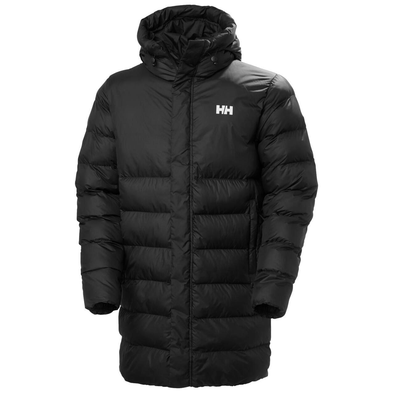 Kurtka puchowa Helly Hansen Oslo Puffy