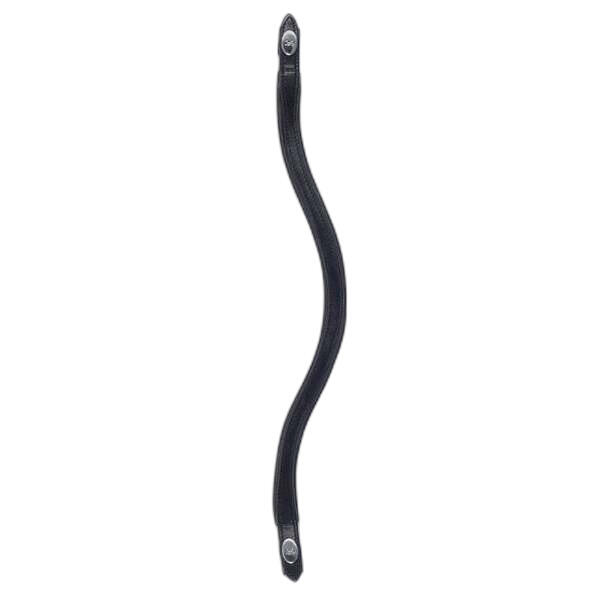 Naczółek dla konia PS of Sweden U-shape Silver