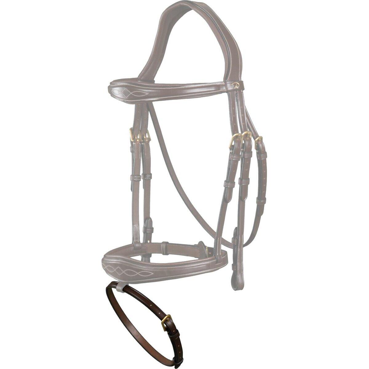 Pod brodę dla konia Dy'on 1/2