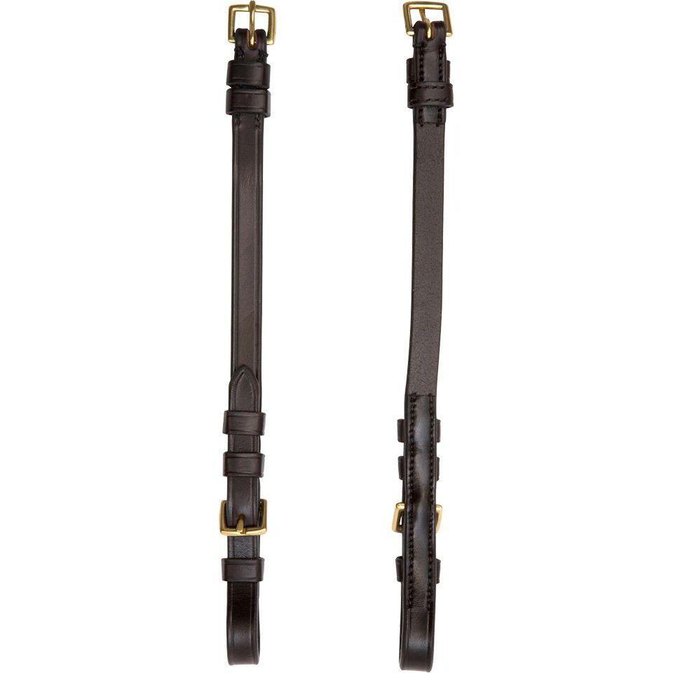 Paski do wędzidło Schockemöhle Sports Anatomic Line