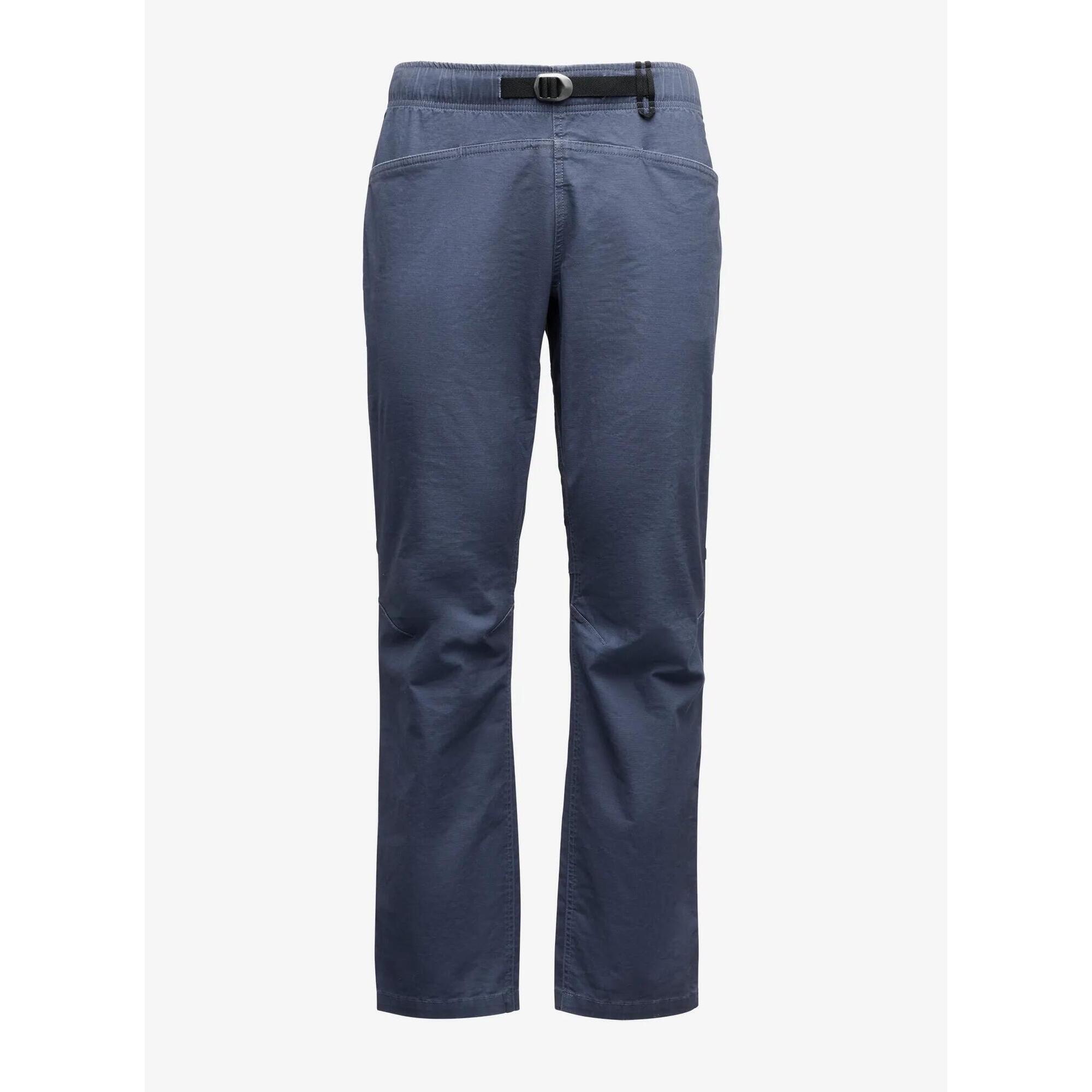 Spodnie wspinaczkowe męskie Black Diamond Ethos Pants