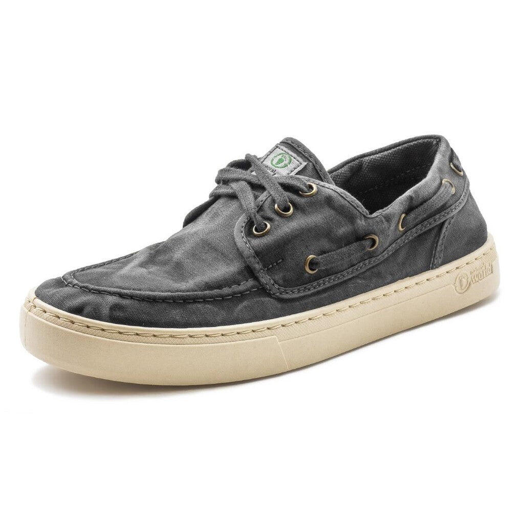 Buty Natural World Old Quercia czarne