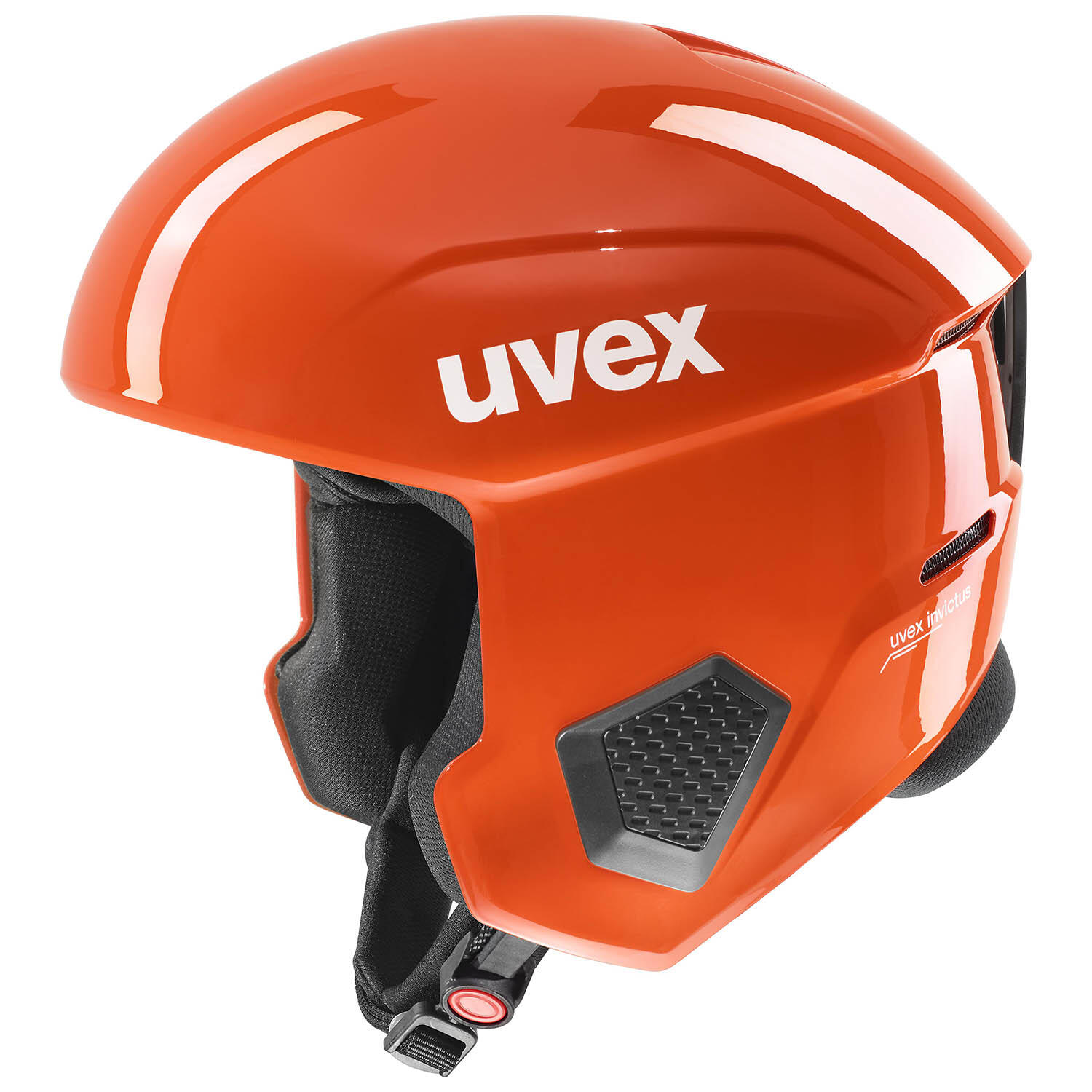 Kask narciarski Uvex invictus