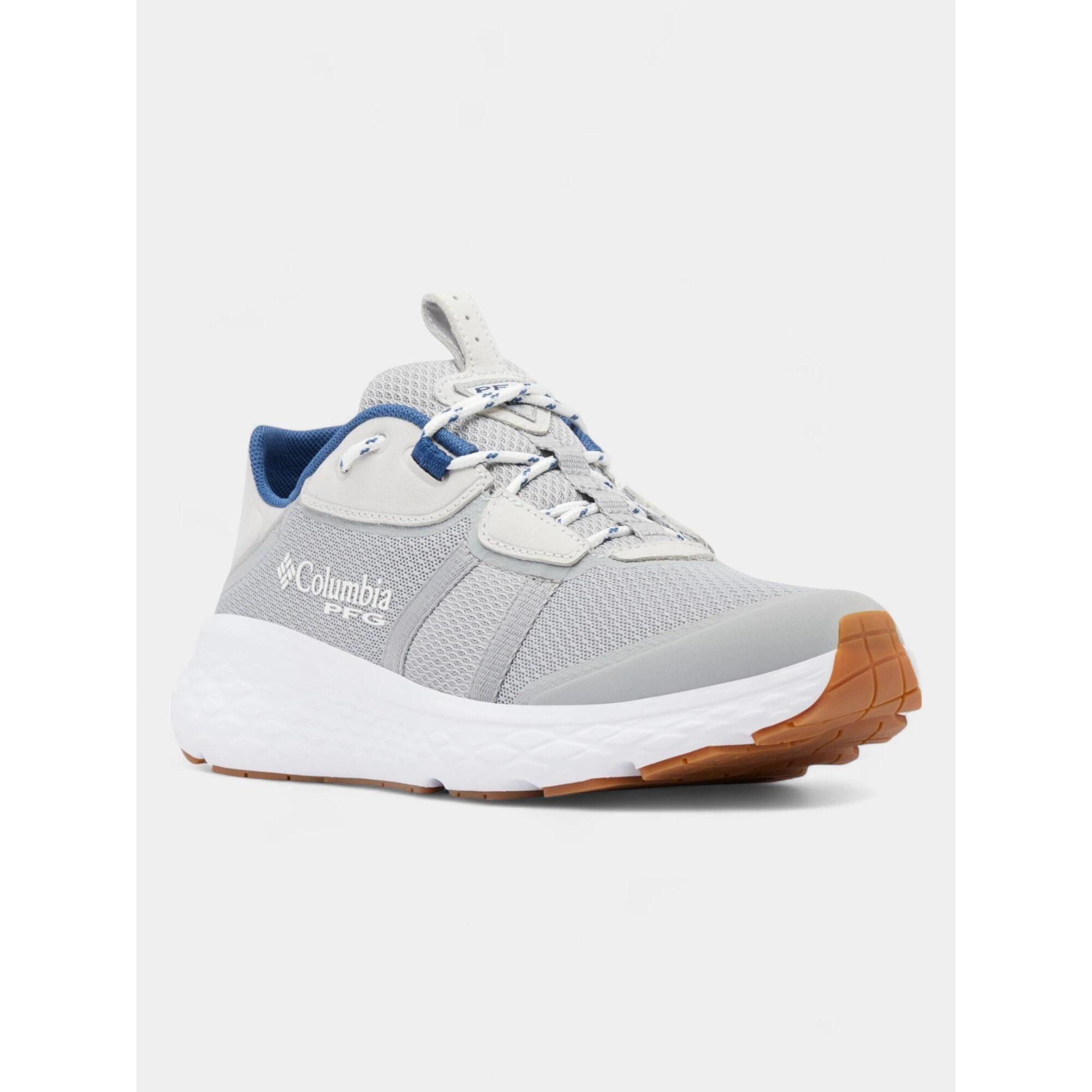 Buty żeglarskie męskie Columbia Castback TC PFG