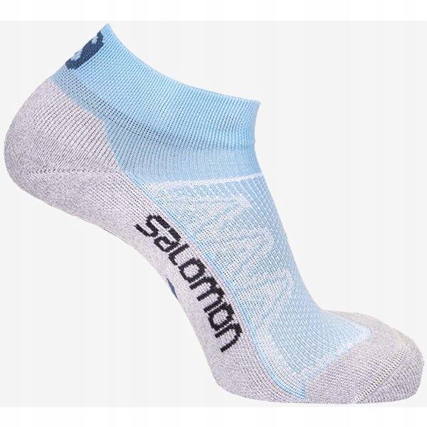 Skarpety stopki dla dorosłych do biegania Salomon Speedcross low