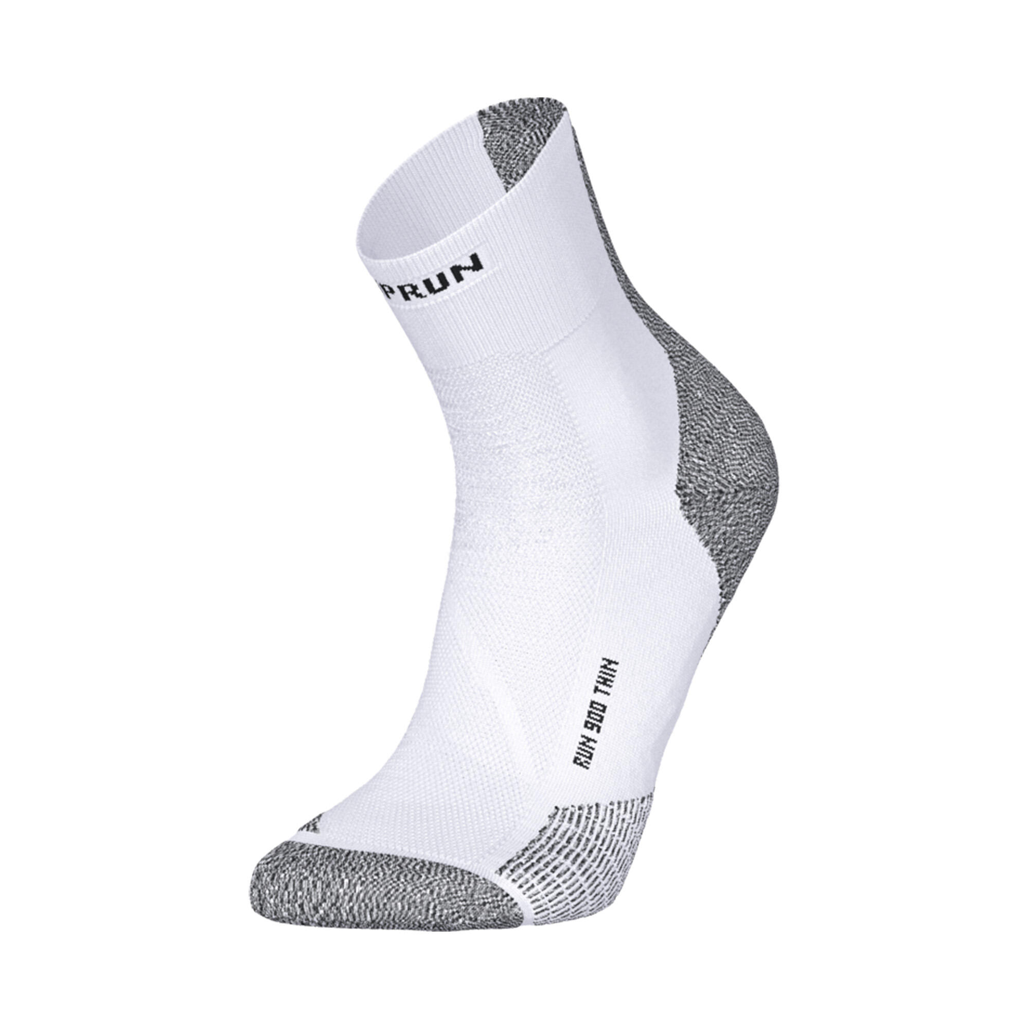 Skarpetki do biegania Kiprun Run 900 średnie cienkie