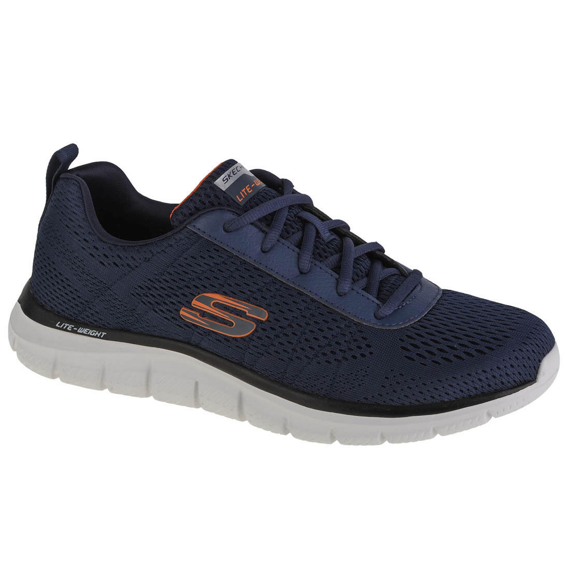 Buty do chodzenia Męskie Skechers Skechers Track-Moulton
