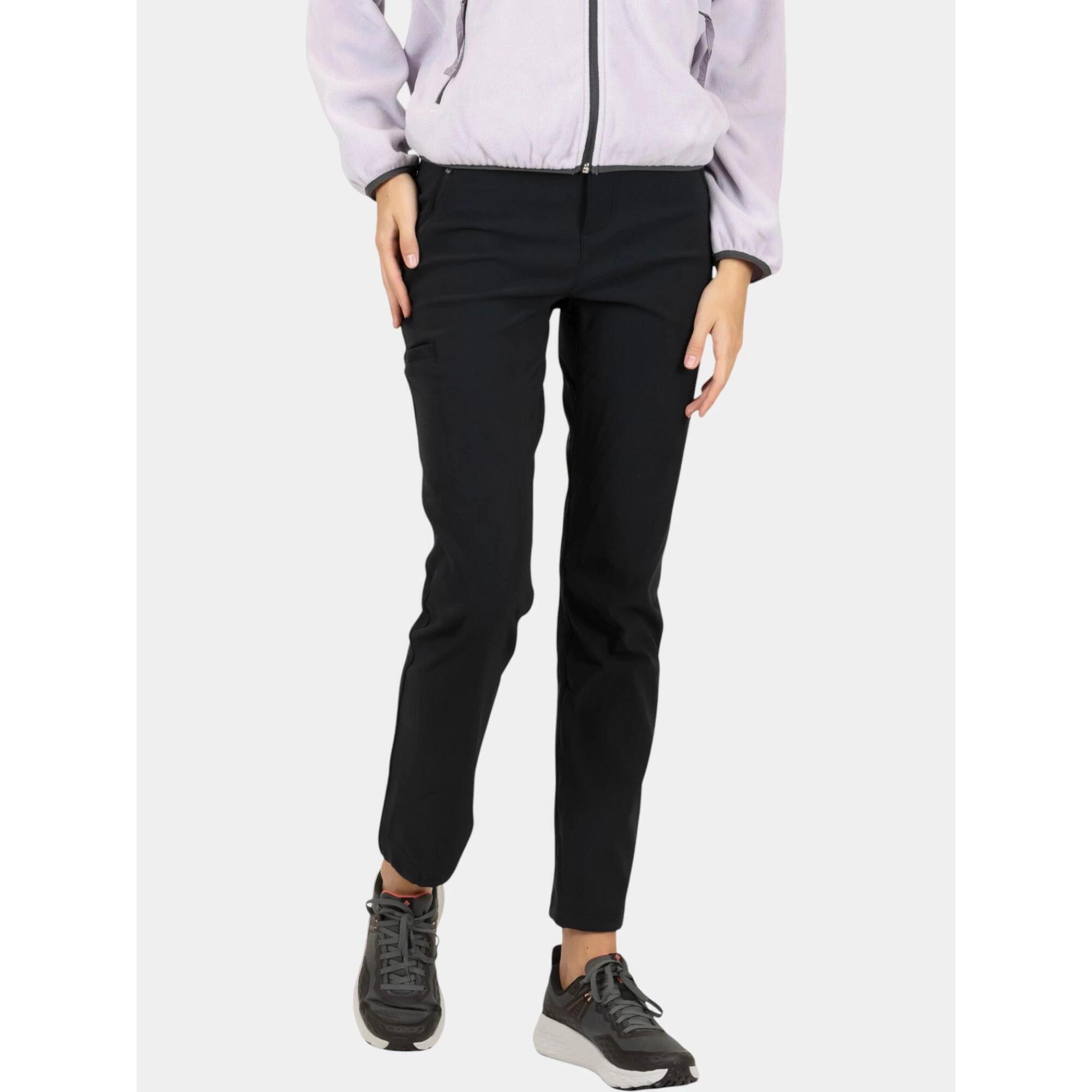 Spodnie Damskie Columbia Back Beauty Warm