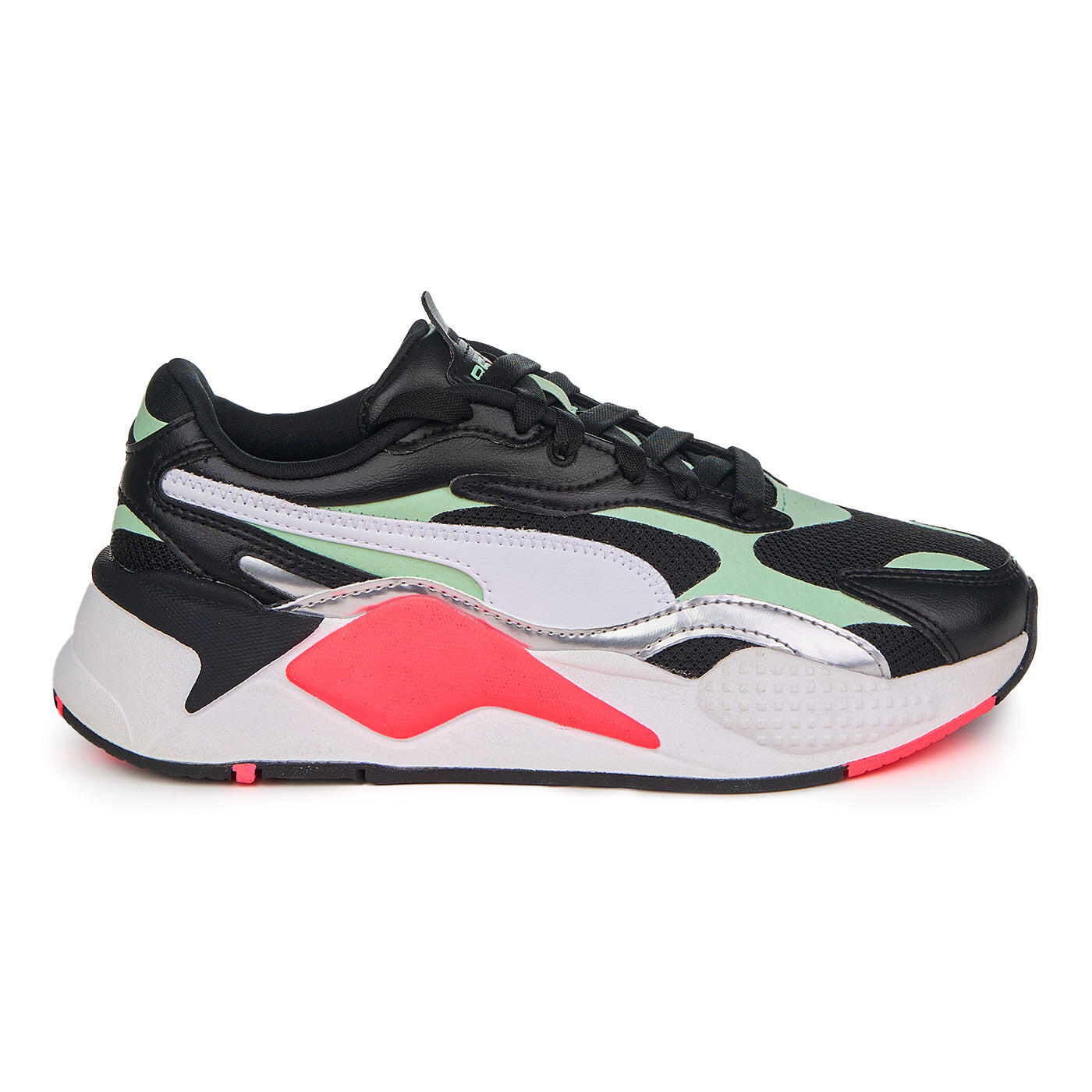 Puma RS-X Shine Wns ZLN 0646 damskie sneakersy