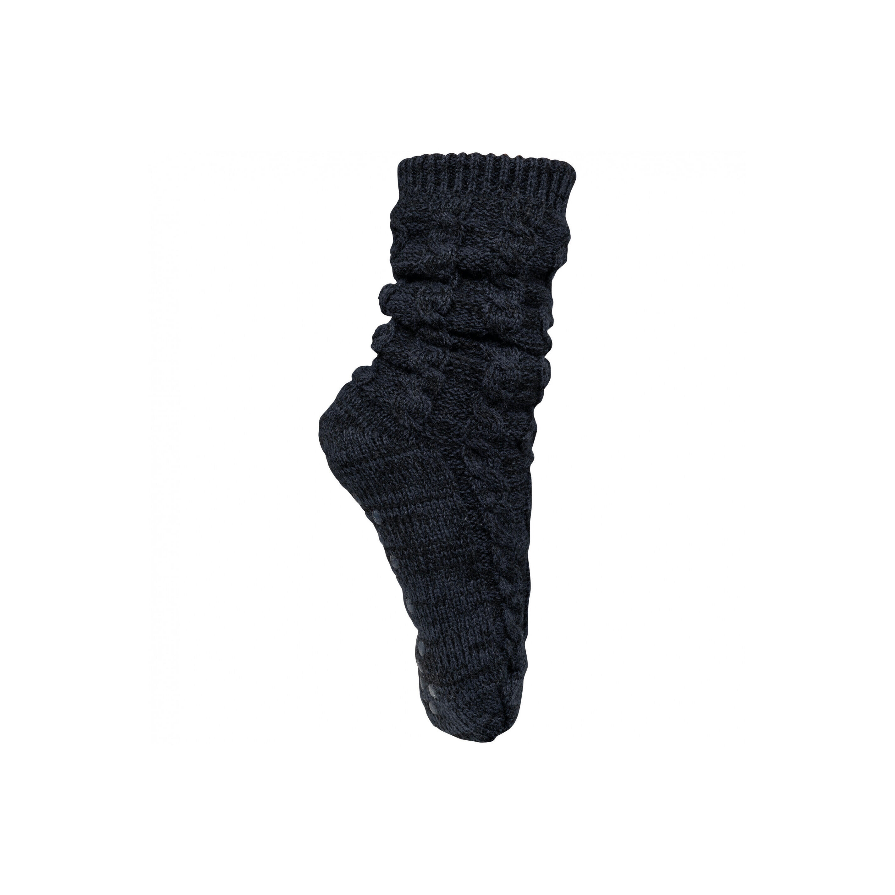 Skarpety damskie z podszewką sherpa Kariban