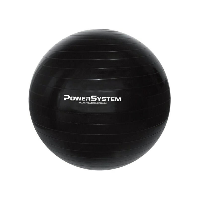 Piłka fitness POWER SYSTEM Power Gymball