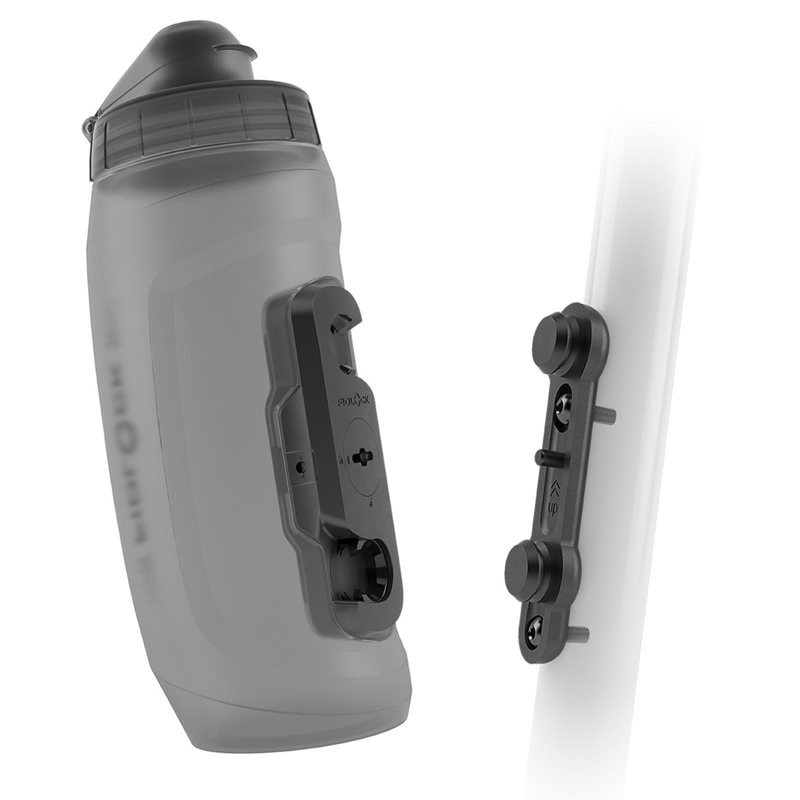 Butelka zakręcana Fidlock