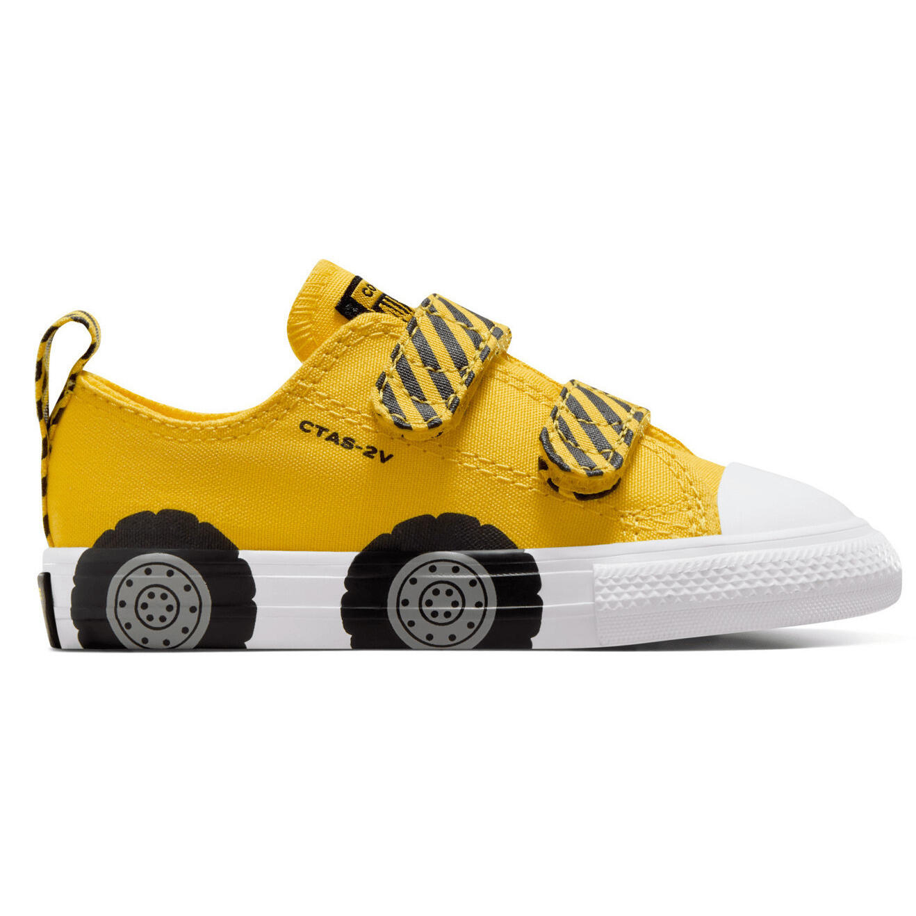 Adidasy Converse Chuck Taylor As 2v, Dzieci