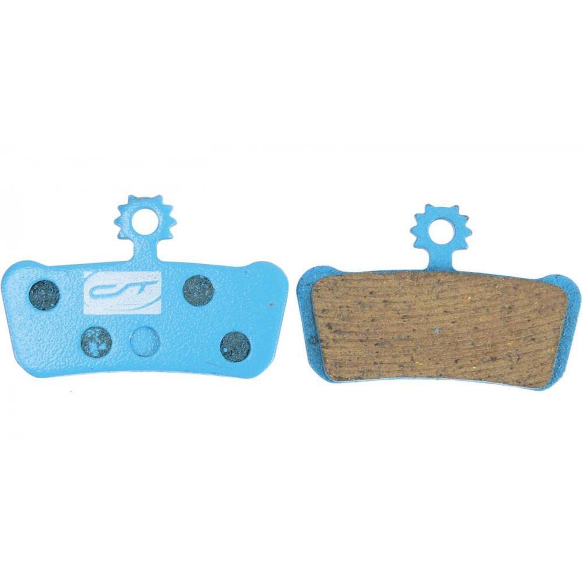 Contec Ct Organic Disc Brake Pads CBP-350