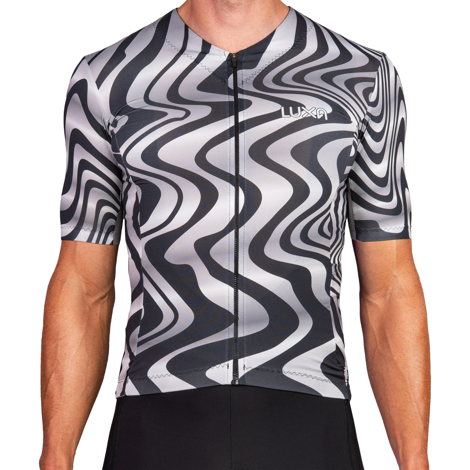 Koszulka Kolarska Pulse