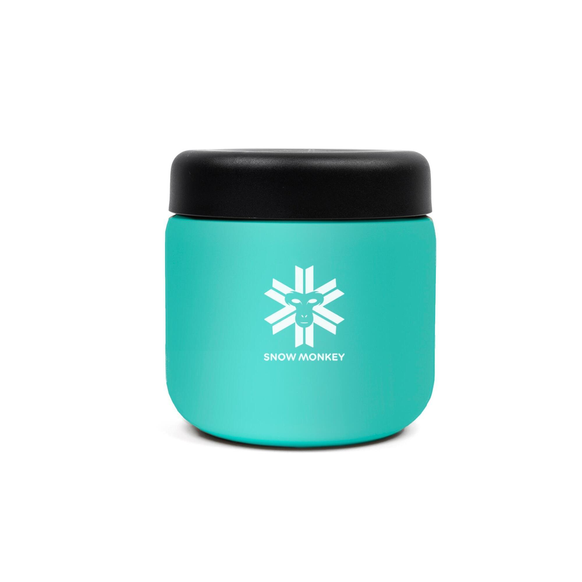 Pojemnik termiczny Snow Monkey Foodie Mini 350 ml