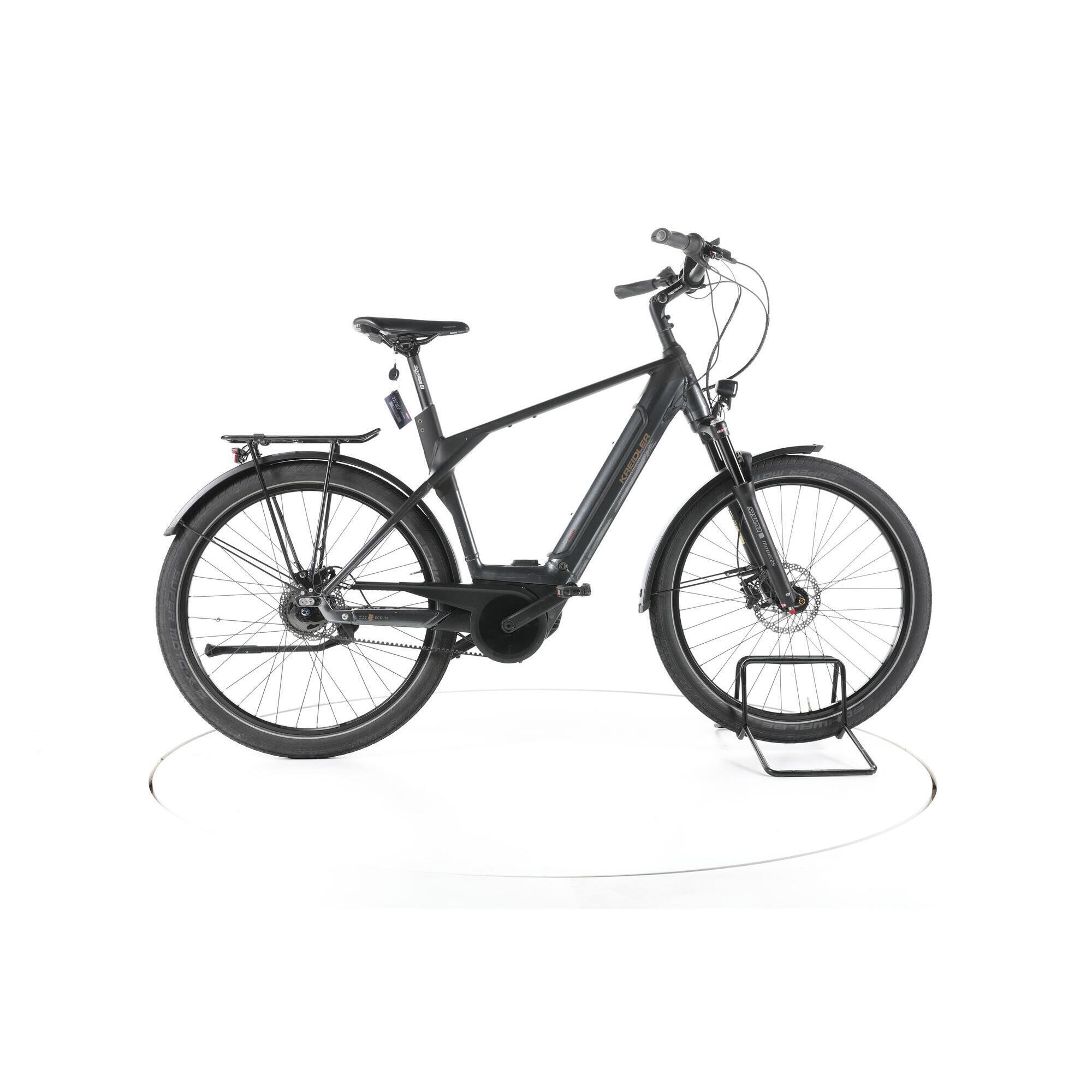 Second Life - Kreidler Vitality Eco 10 City E-Bike - Stan dobry