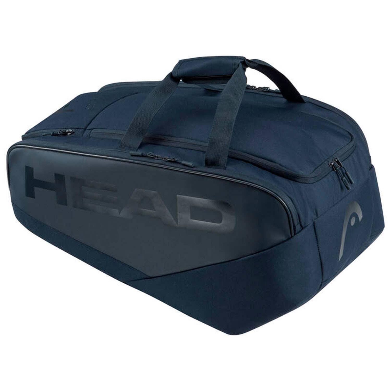 HEAD Pro Torby do padla L NV