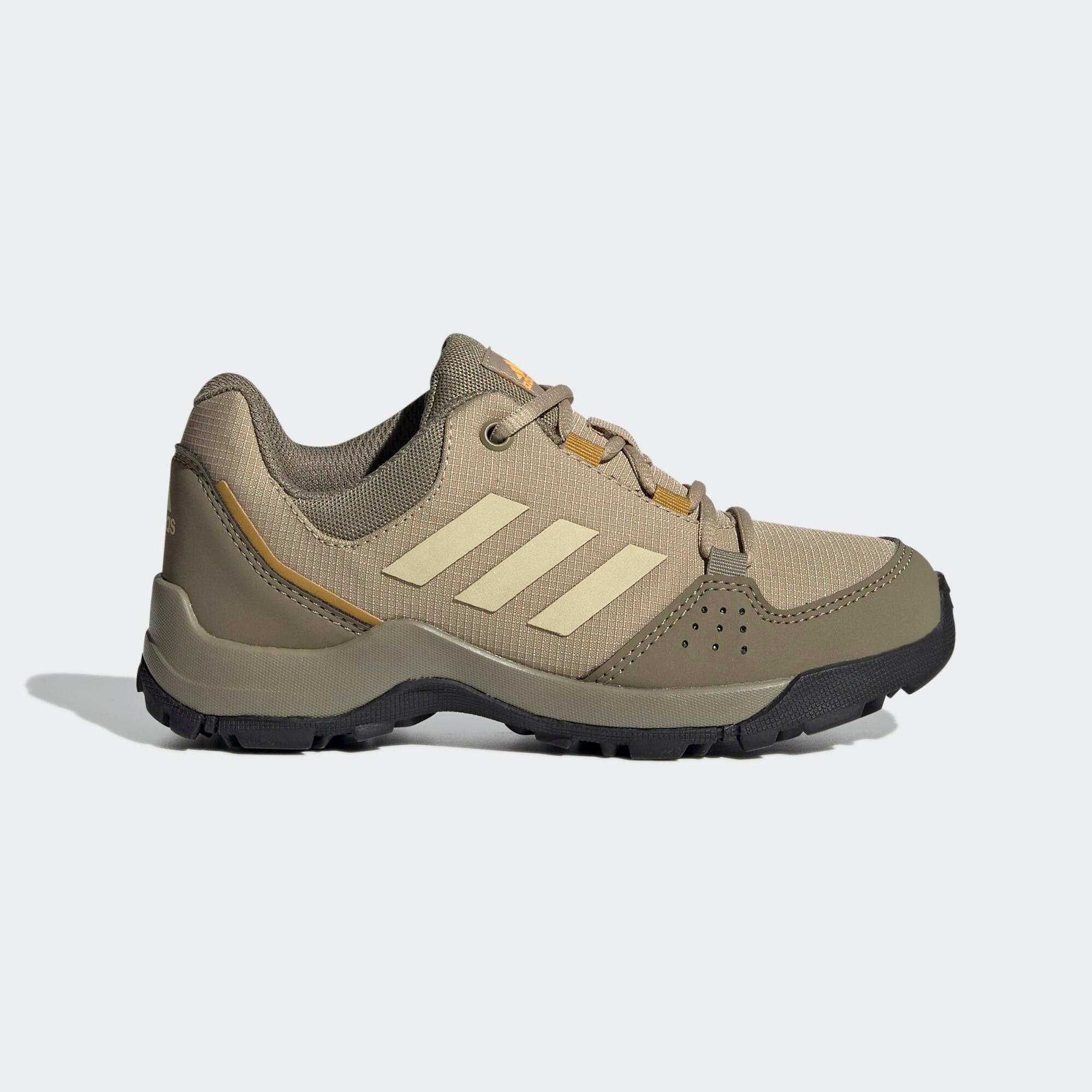 Buty trekkingowe Dziecko Adidas Hyperhiker beżowy