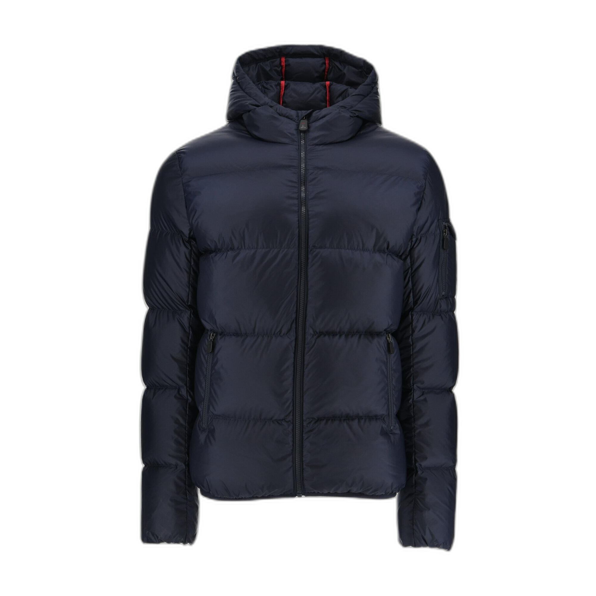 Kurtka puchowa JOTT Java GF