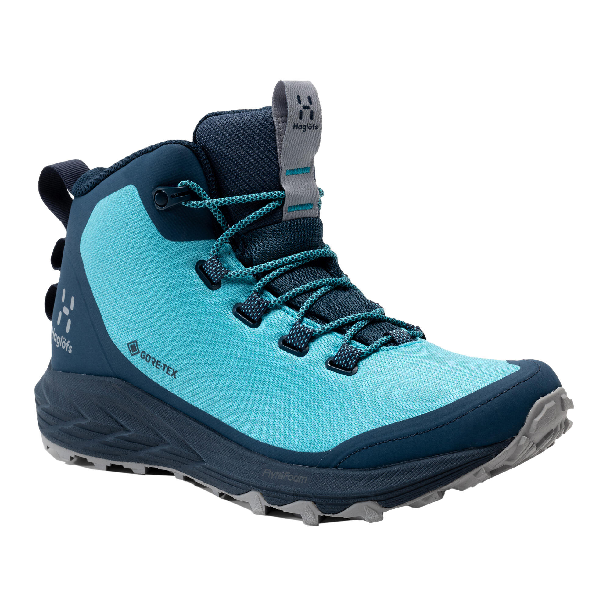 Buty trekkingowe damskie Haglöfs L.I.M FH GTX Mid