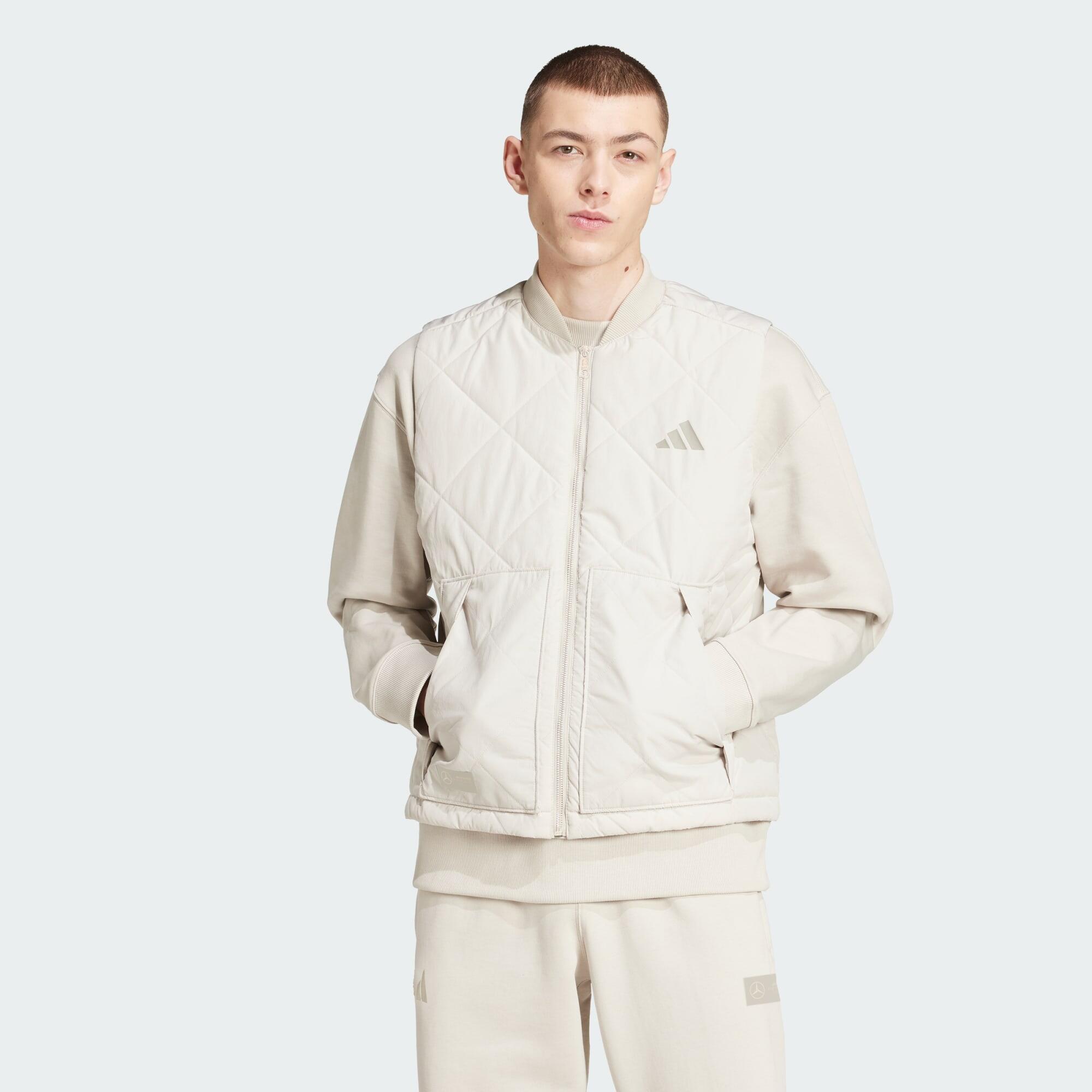 Bezrękawnik Mercedes - AMG Petronas Formula One Team Premium Sweat