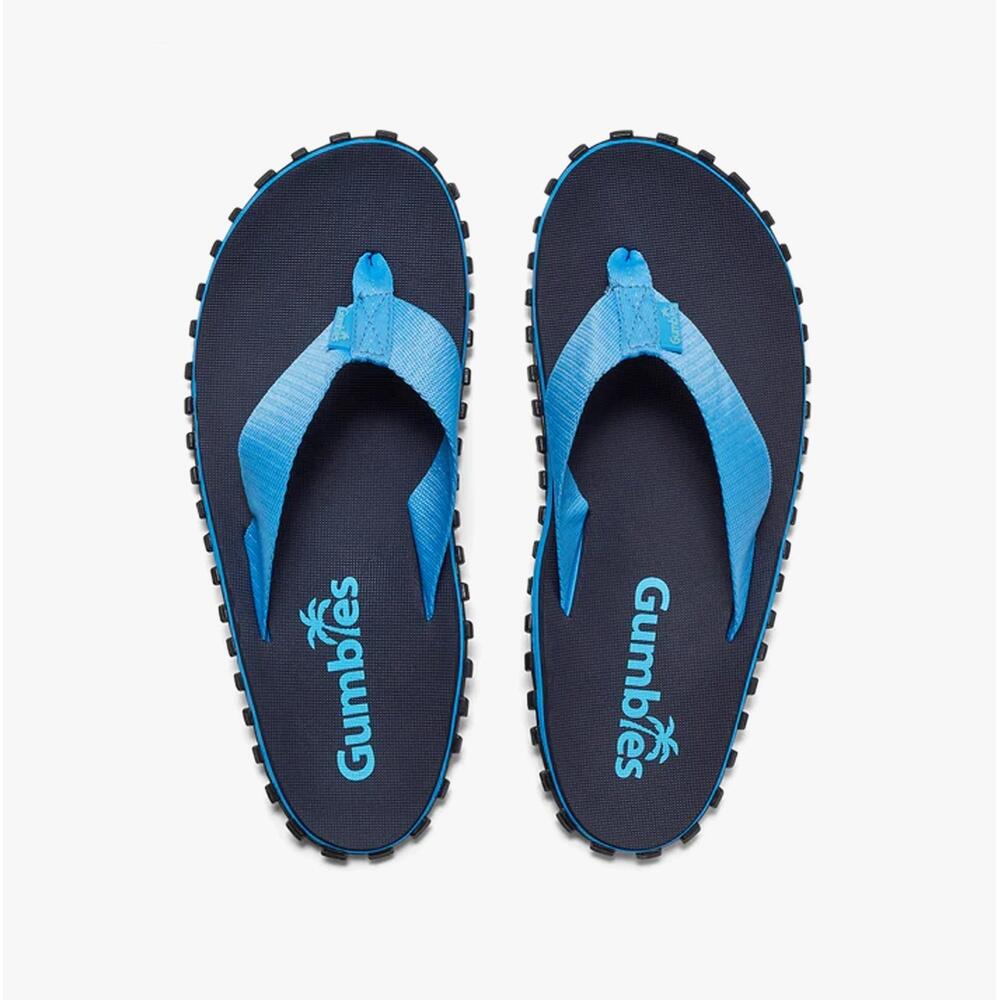 Japonki GUMBIES DUCKBILL FLIP FLOPS